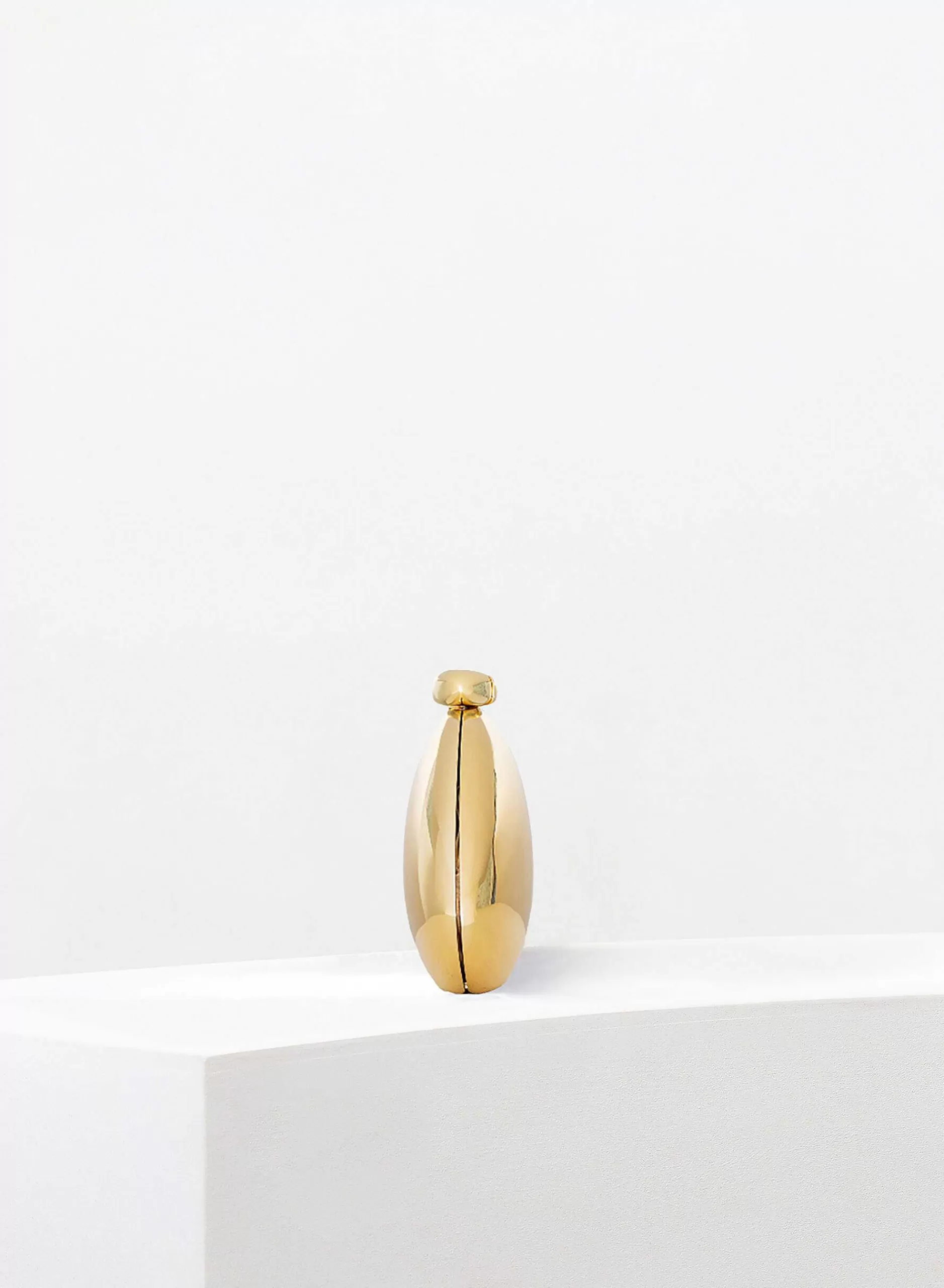 Object D'Heart>Benedetta Bruzziches Ariel Golden Gun