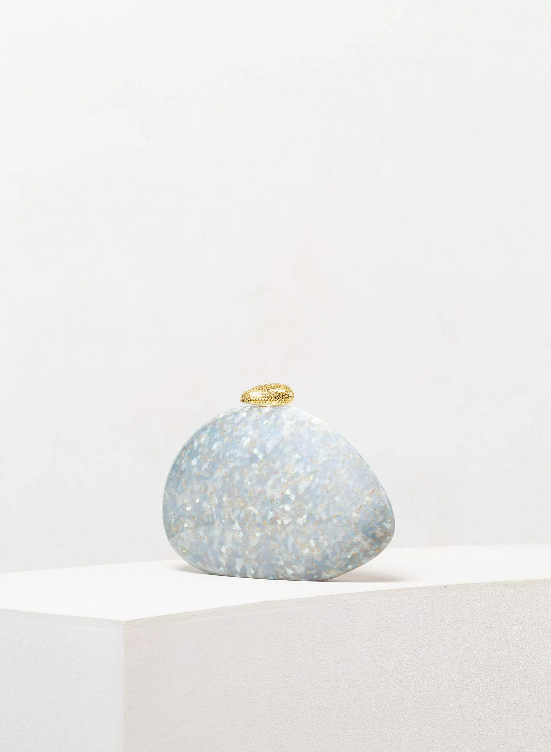 Object D'Heart>Benedetta Bruzziches Ariel Martian Terrazzo