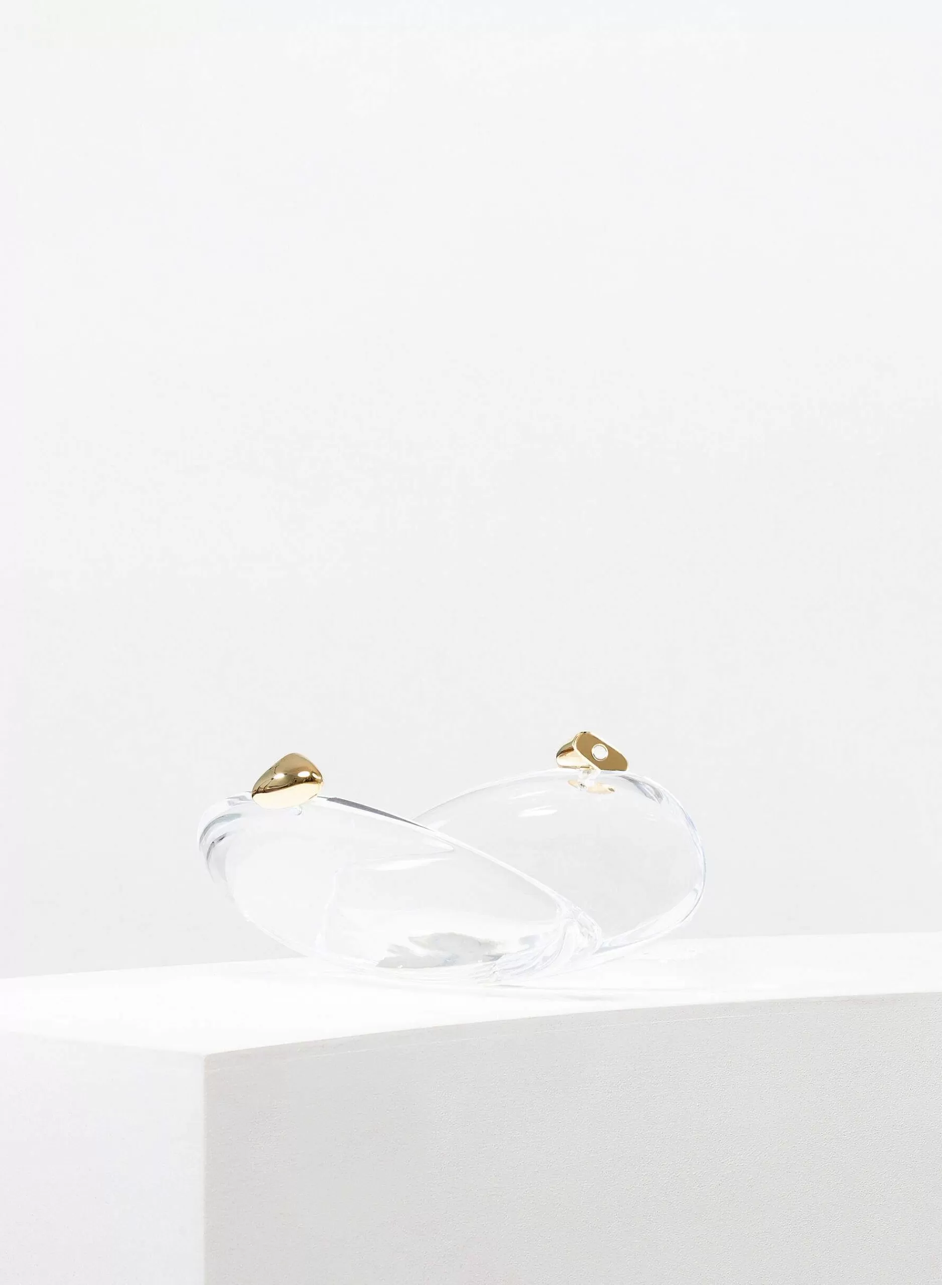 Object D'Heart>Benedetta Bruzziches Ariel Transparent