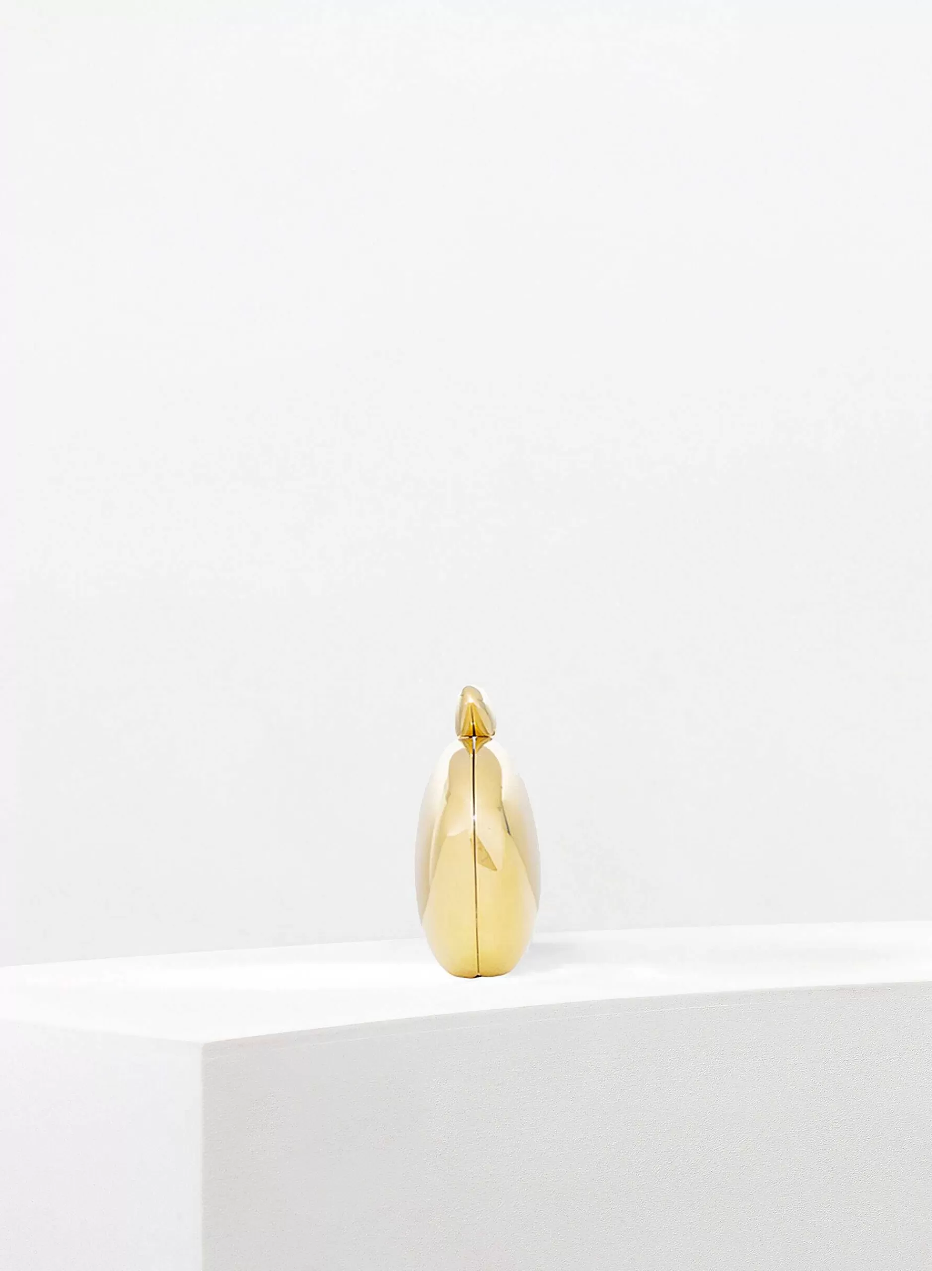 Object D'Heart>Benedetta Bruzziches Armonia Golden Gun