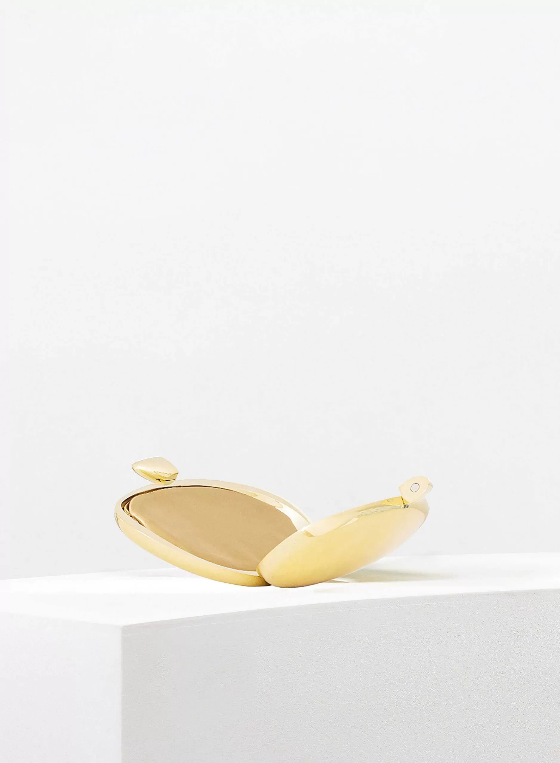 Object D'Heart>Benedetta Bruzziches Armonia Golden Gun