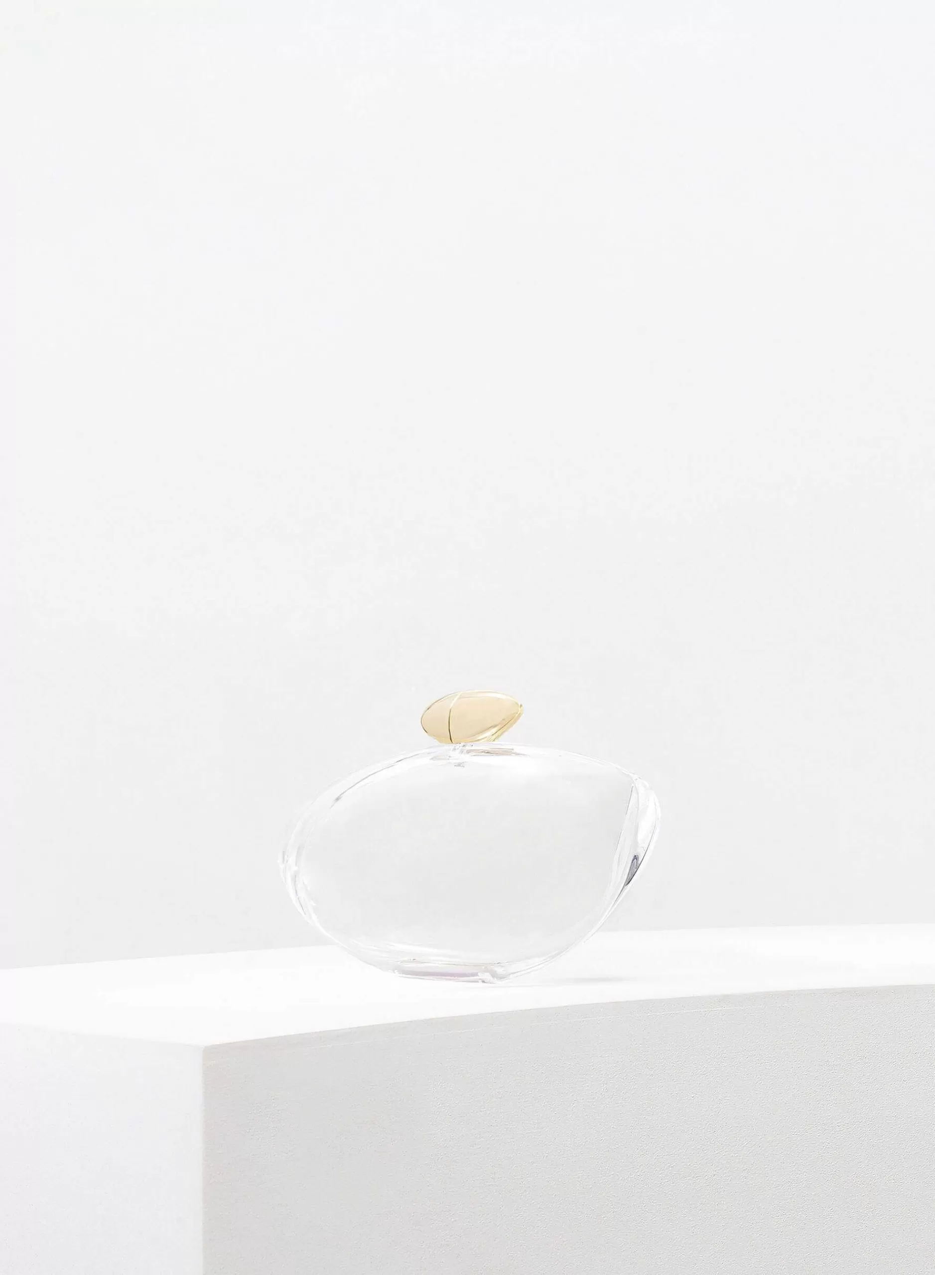 Object D'Heart>Benedetta Bruzziches Armonia Transparent