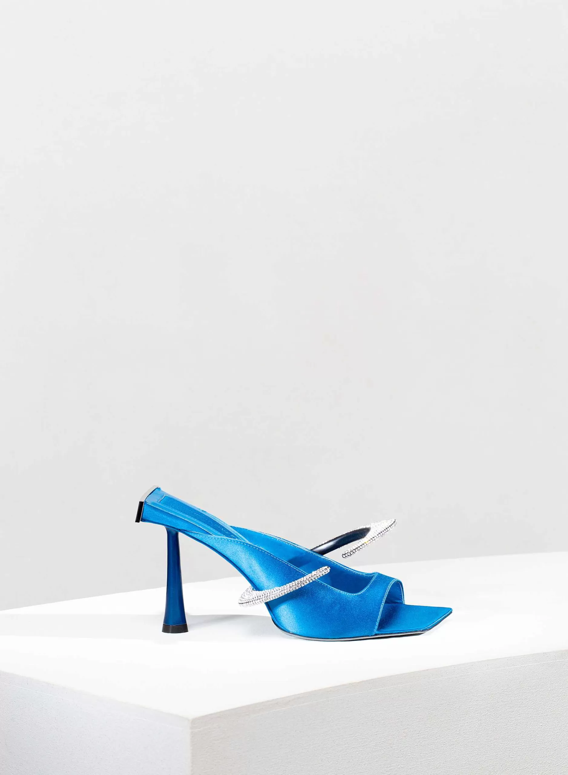 Mules>Benedetta Bruzziches Bruna For Your Eyes Only