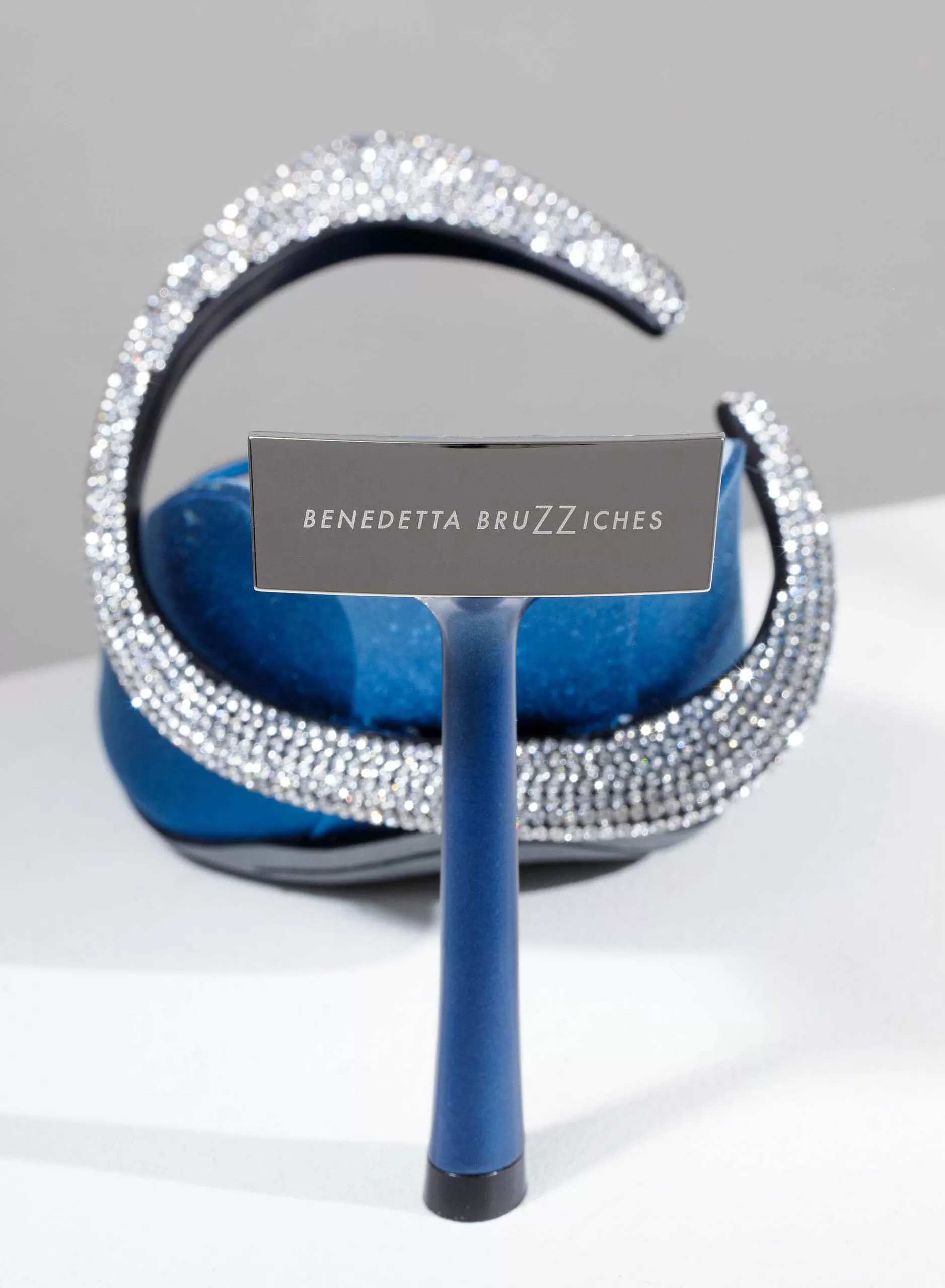 Mules>Benedetta Bruzziches Bruna For Your Eyes Only