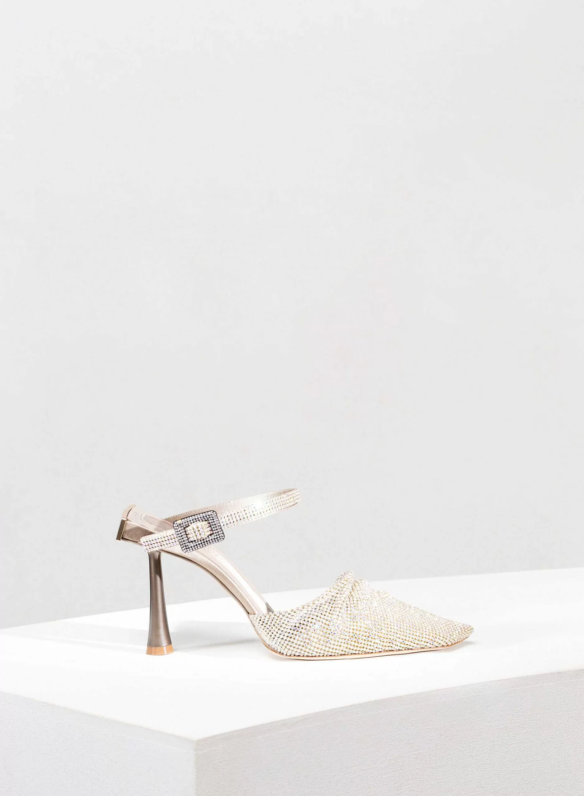 Pumps>Benedetta Bruzziches Elena As You Like It