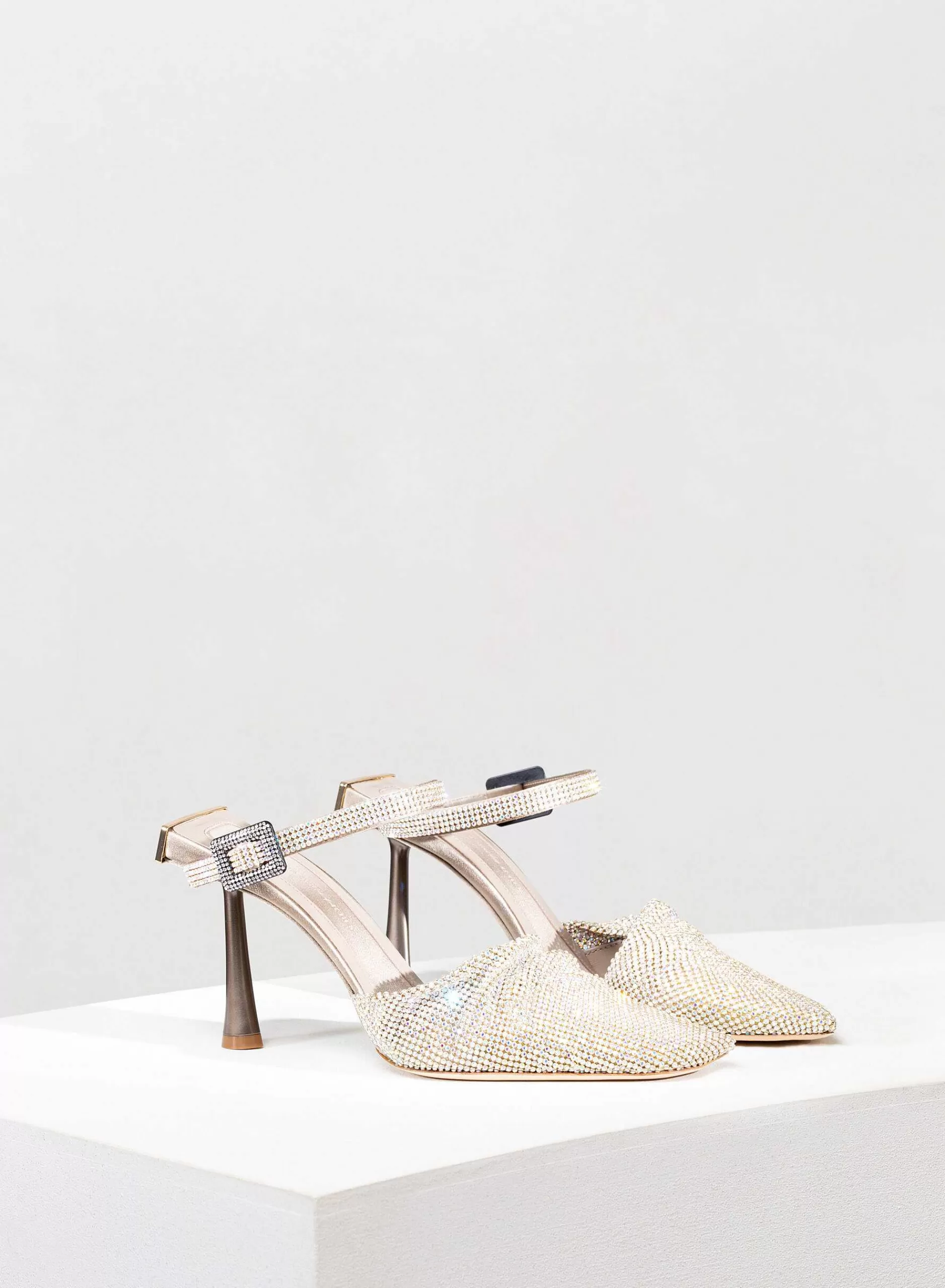 Pumps>Benedetta Bruzziches Elena As You Like It