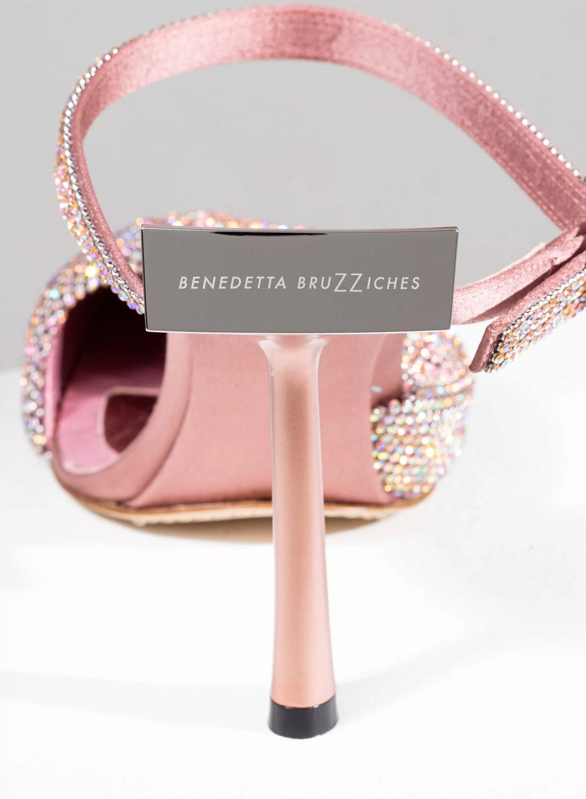 Pumps>Benedetta Bruzziches Elena Goldfinger