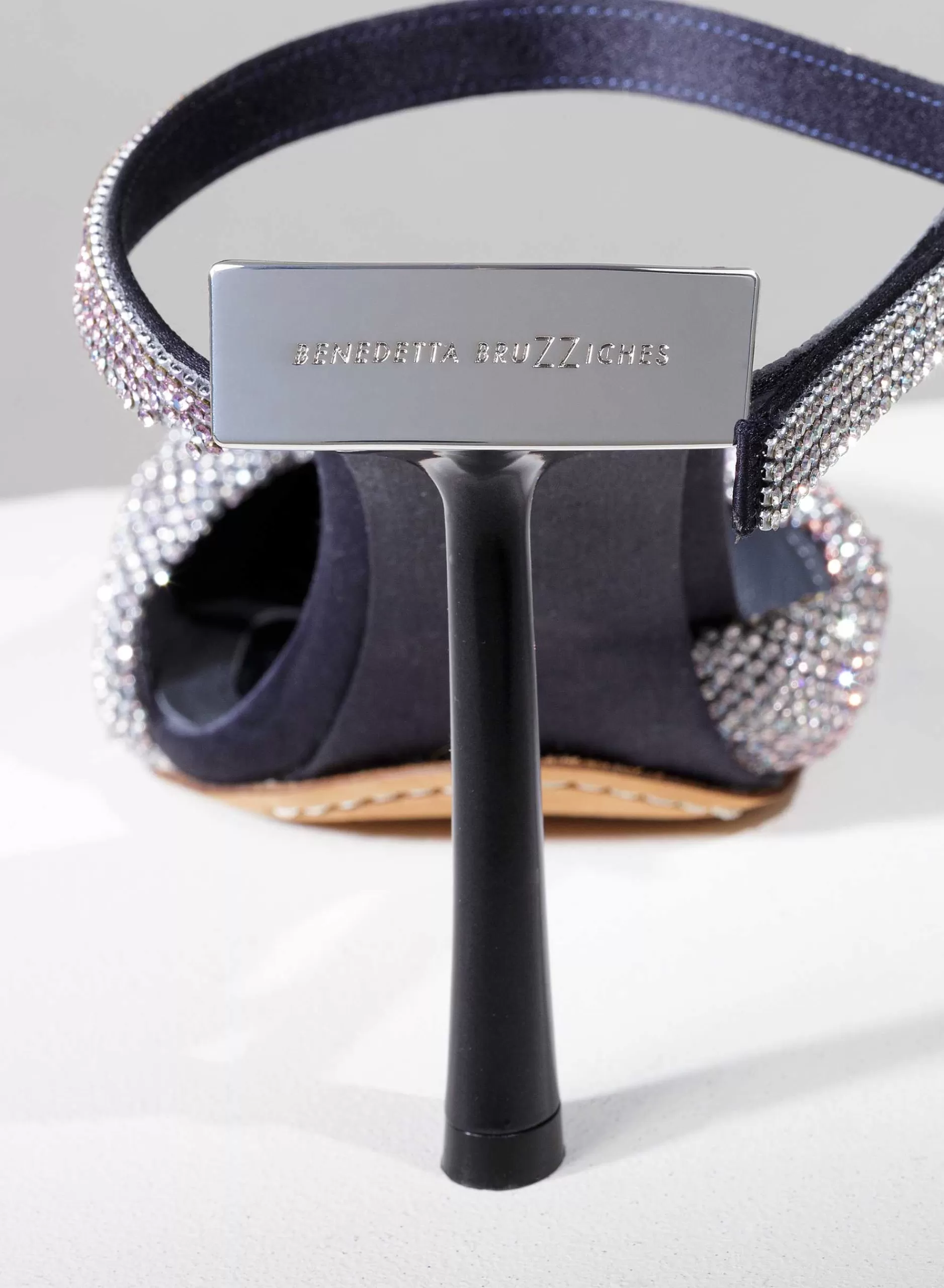 Pumps>Benedetta Bruzziches Elena Spectre