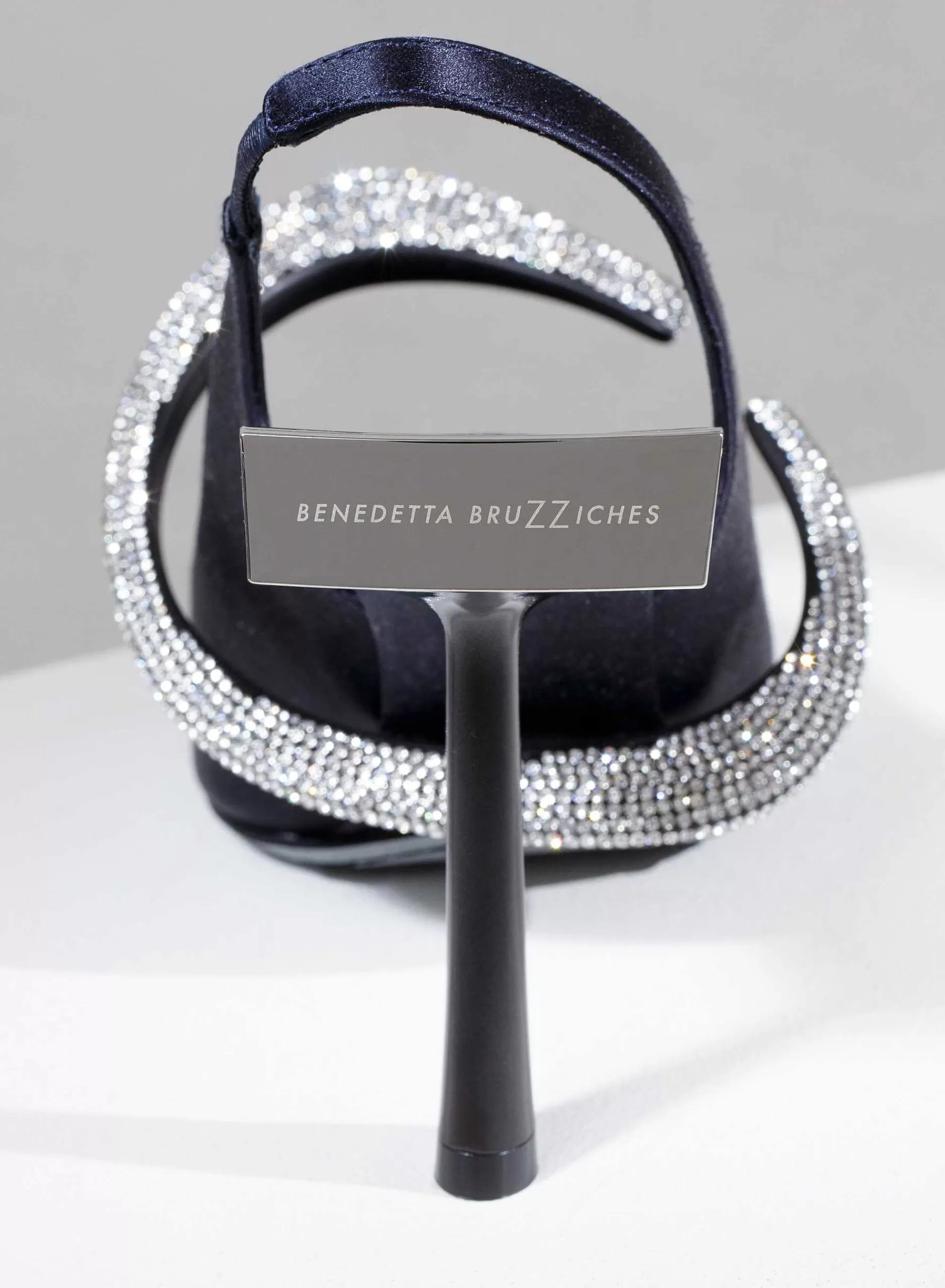 Pumps>Benedetta Bruzziches Elsa The World Is Not Enough