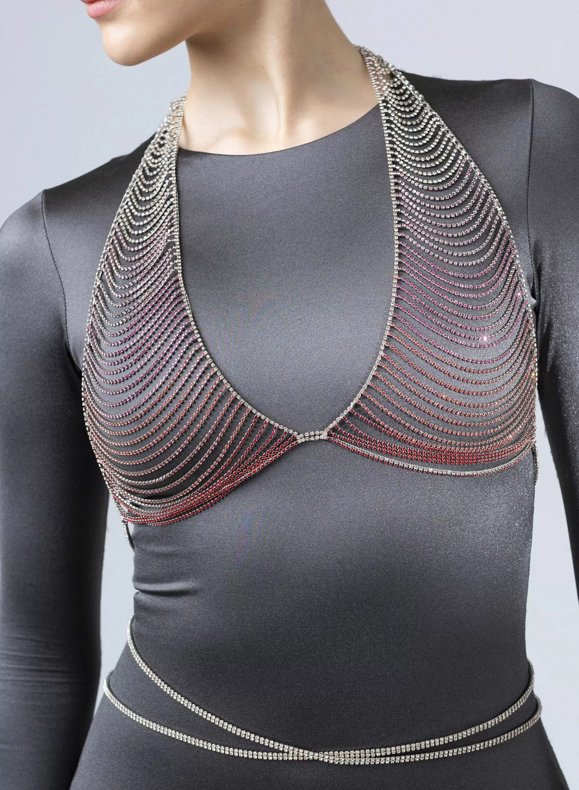 Wearables>Benedetta Bruzziches Eos Delta Di Venere