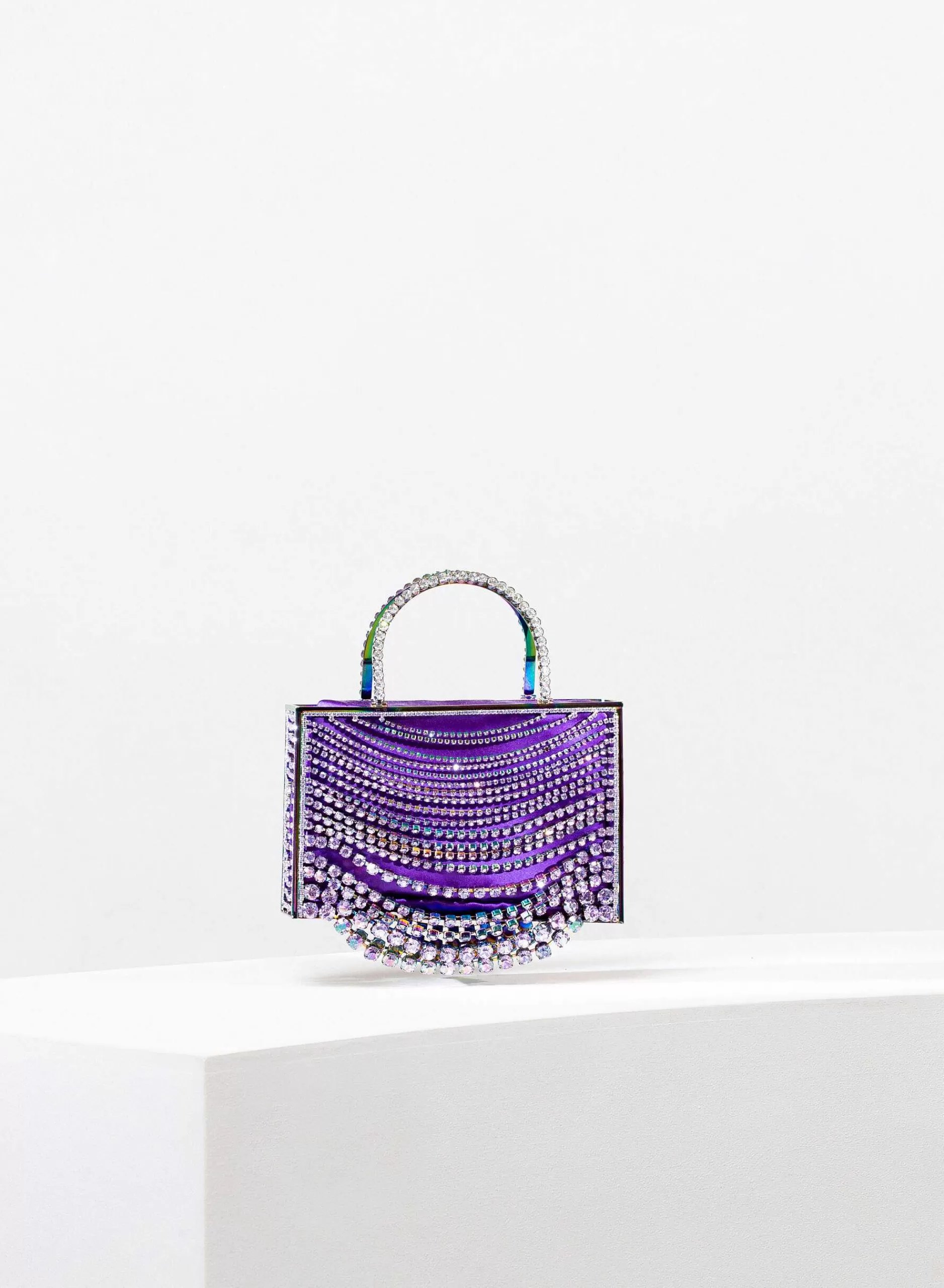 Mini Bags>Benedetta Bruzziches Giulietta Degli Spiriti The Living Daylight