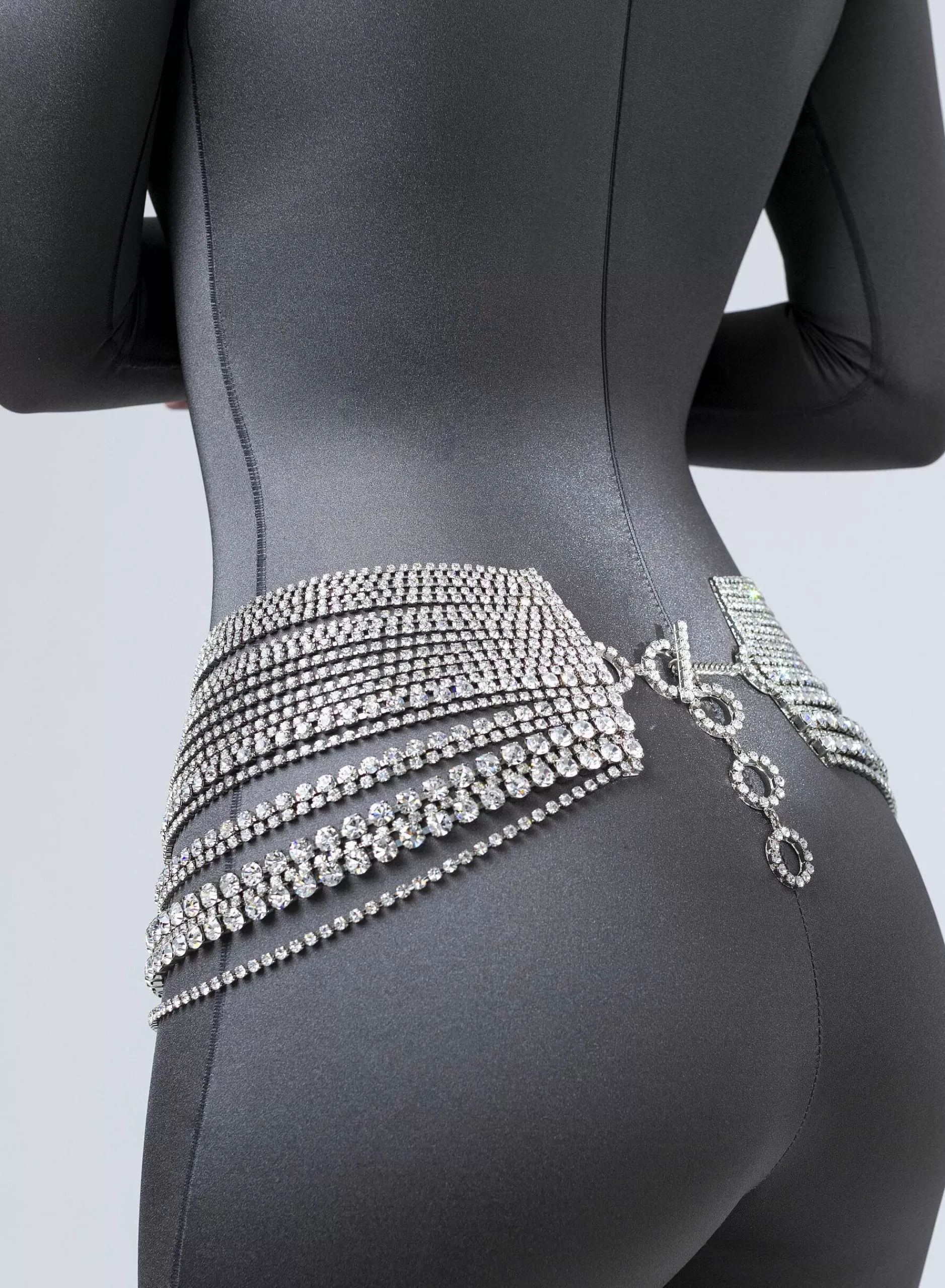 Wearables>Benedetta Bruzziches Giulietta's Belt Crystal