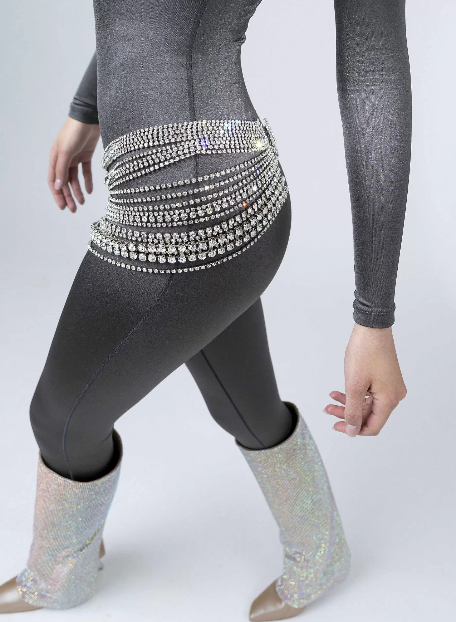 Wearables>Benedetta Bruzziches Giulietta's Belt Crystal