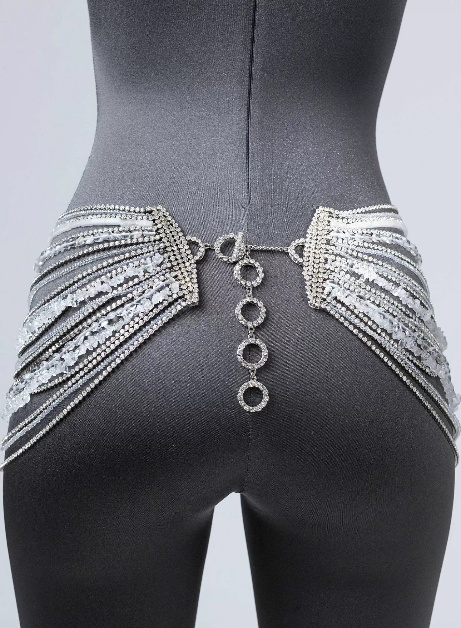 Wearables>Benedetta Bruzziches Giulietta's Belt Furore