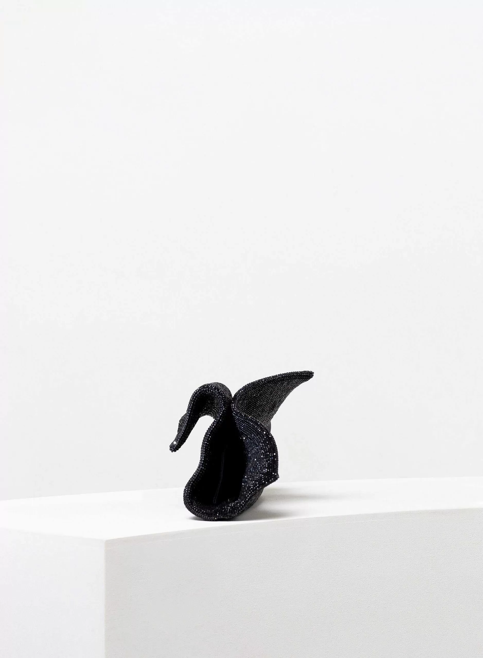 Object D'Heart>Benedetta Bruzziches La Bisbetica Domata Jet Black