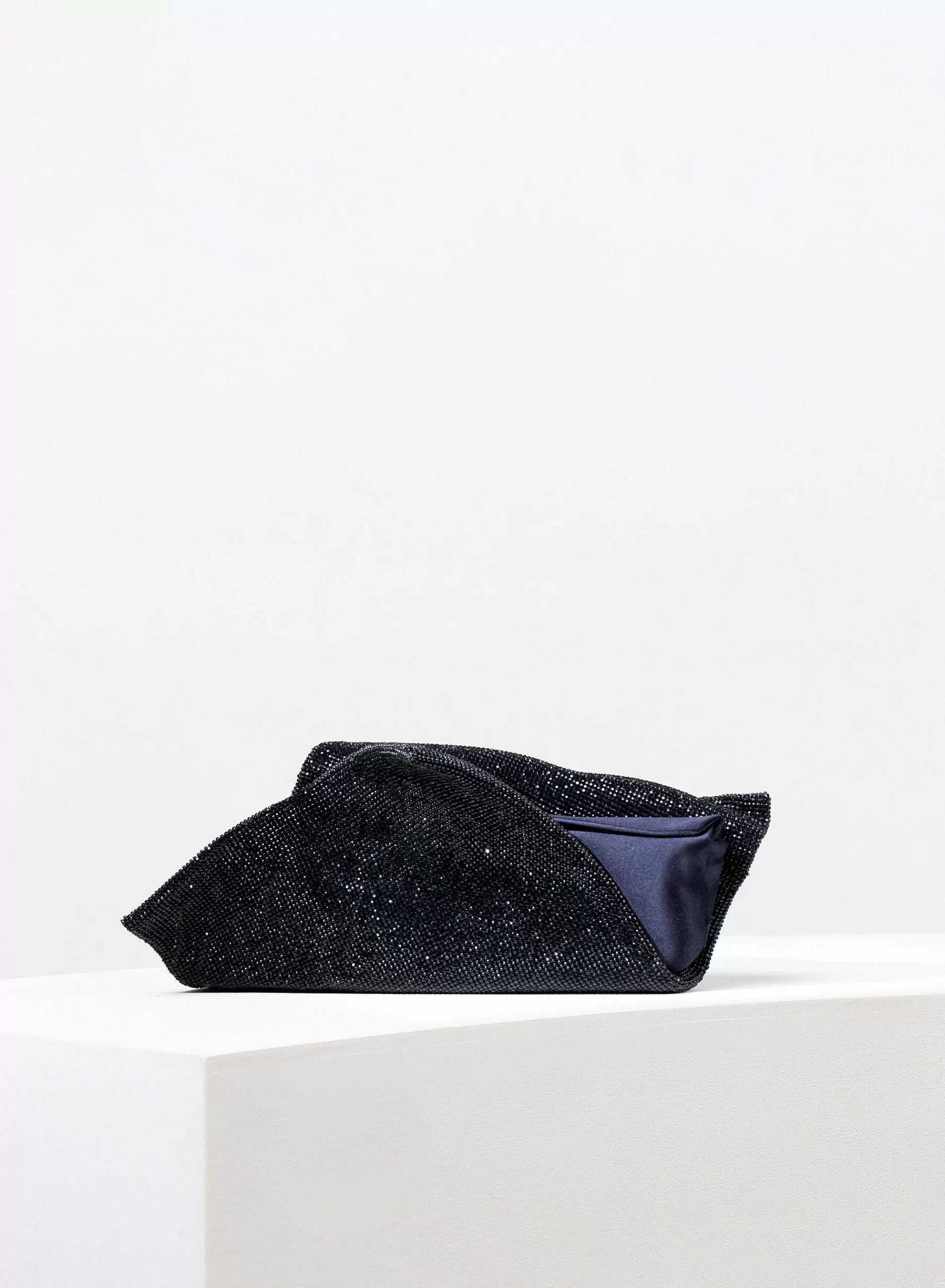 Object D'Heart>Benedetta Bruzziches La Bisbetica Domata Jet Black