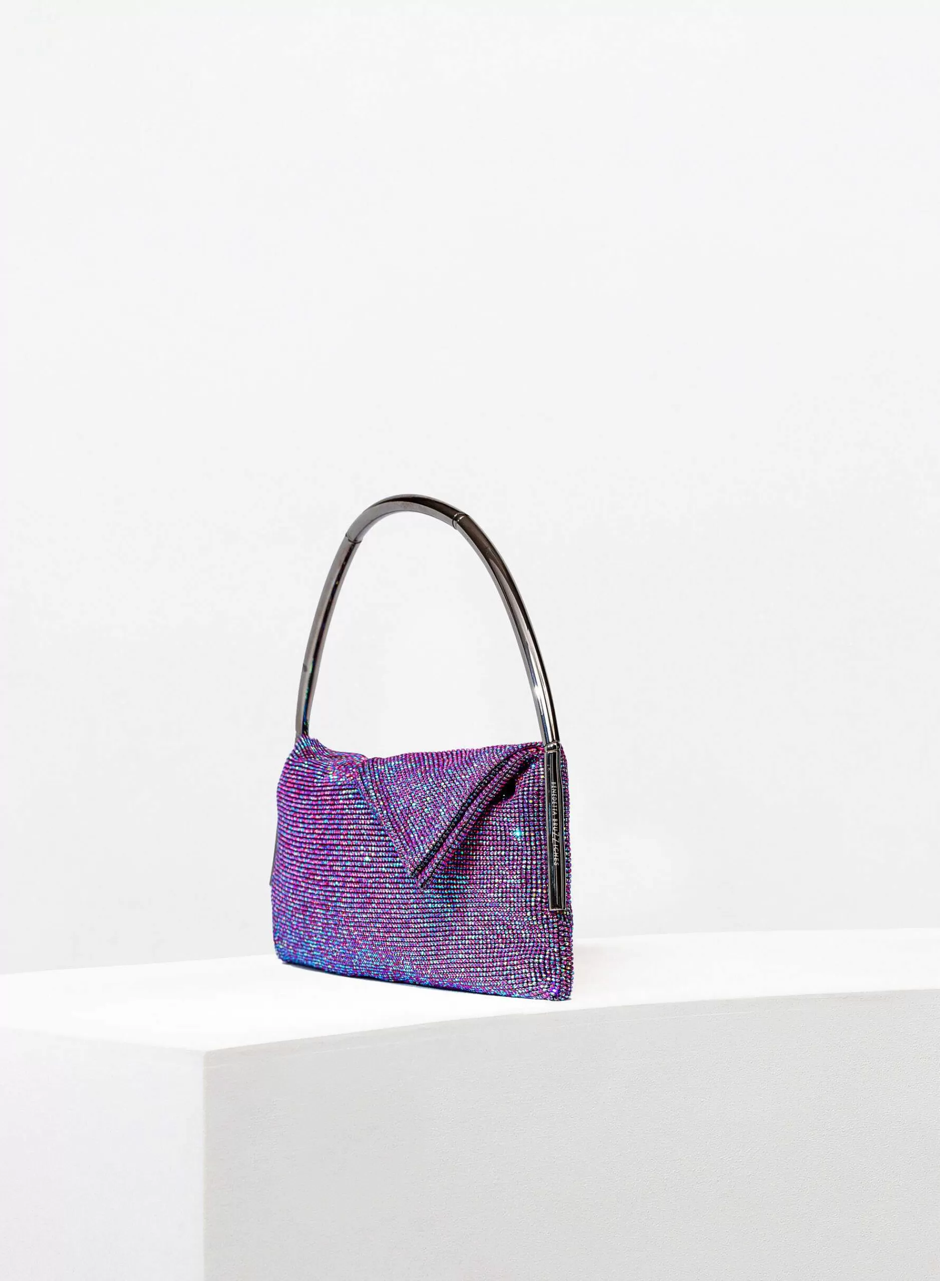 Crystal Bag>Benedetta Bruzziches Travolta Da Un Insolito Destino The Merry Wives Of Windsor