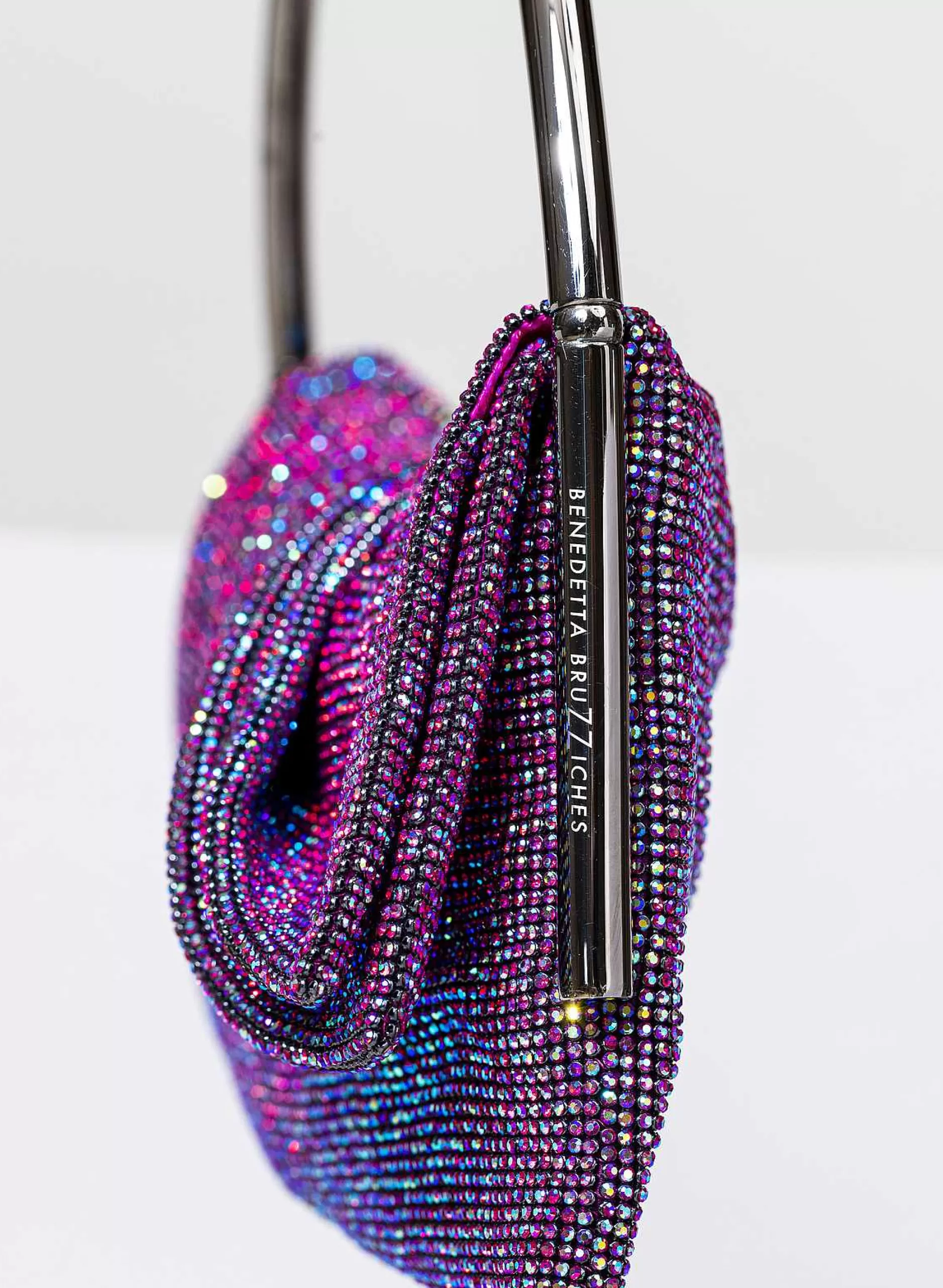 Crystal Bag>Benedetta Bruzziches Travolta Da Un Insolito Destino The Merry Wives Of Windsor