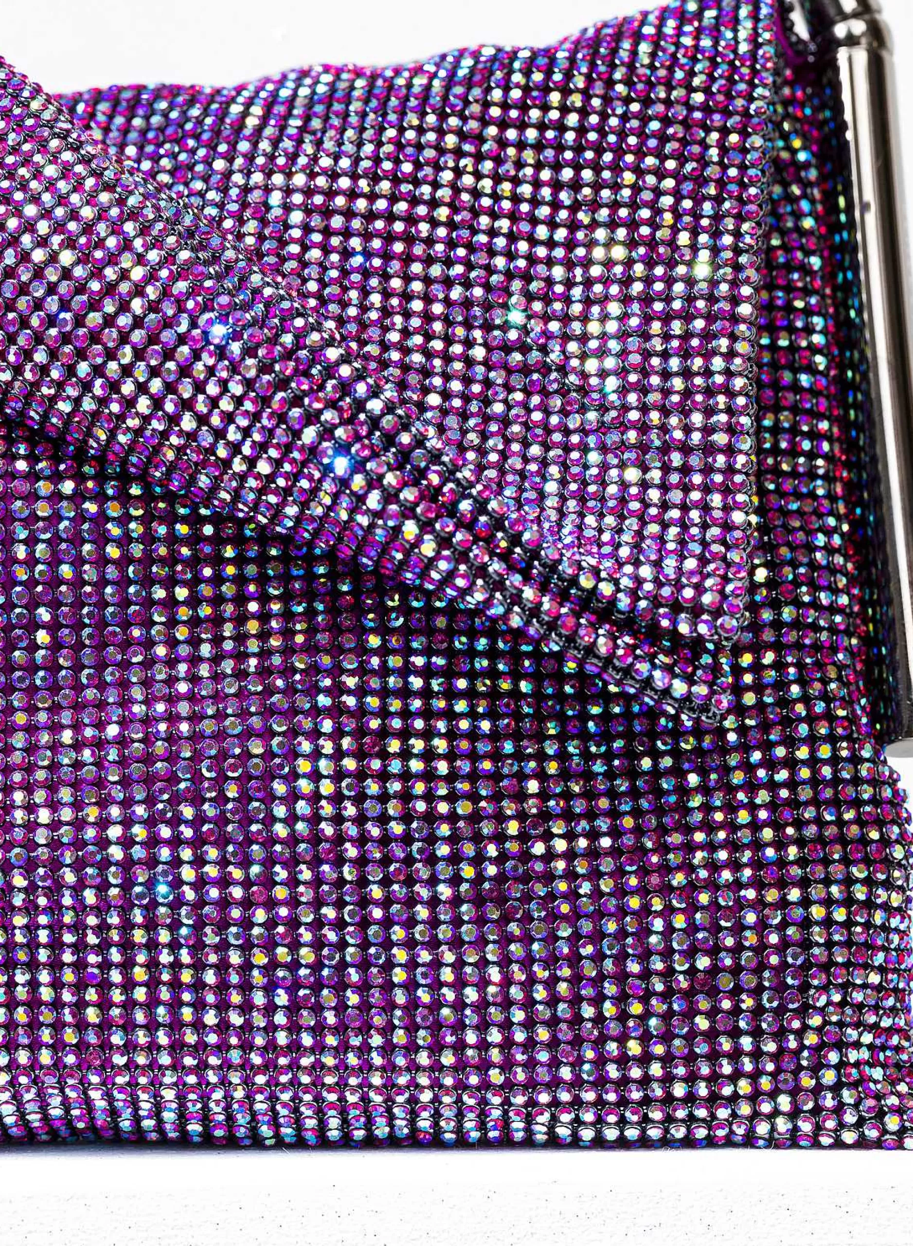 Crystal Bag>Benedetta Bruzziches Travolta Da Un Insolito Destino The Merry Wives Of Windsor