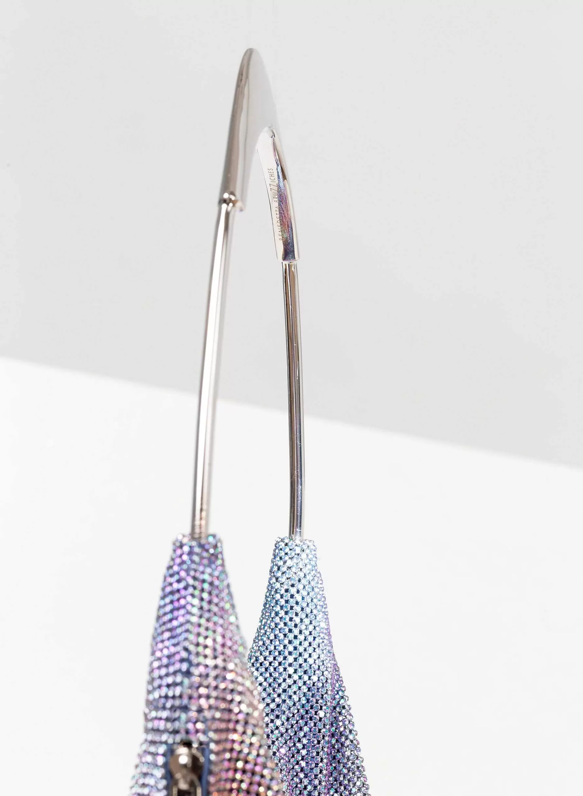 Crystal Bag>Benedetta Bruzziches Ursula Spectre