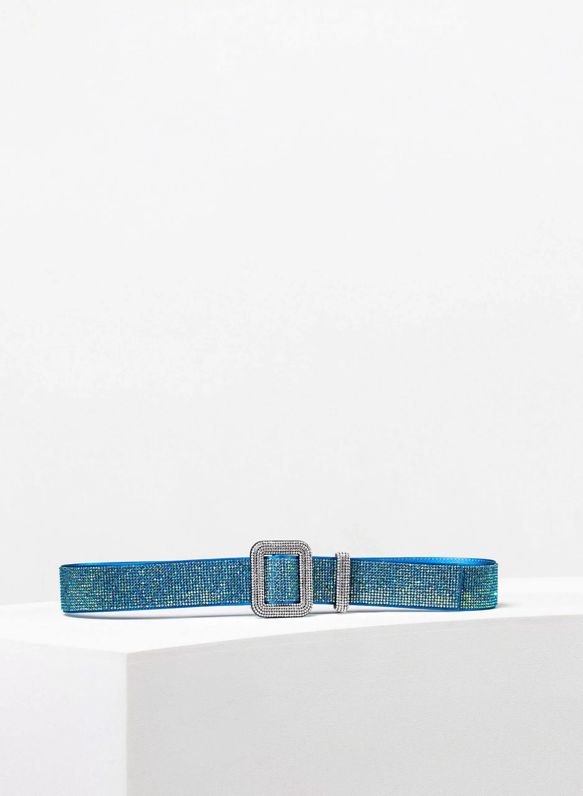 Cinture>Benedetta Bruzziches Venus Belt For Your Eyes Only