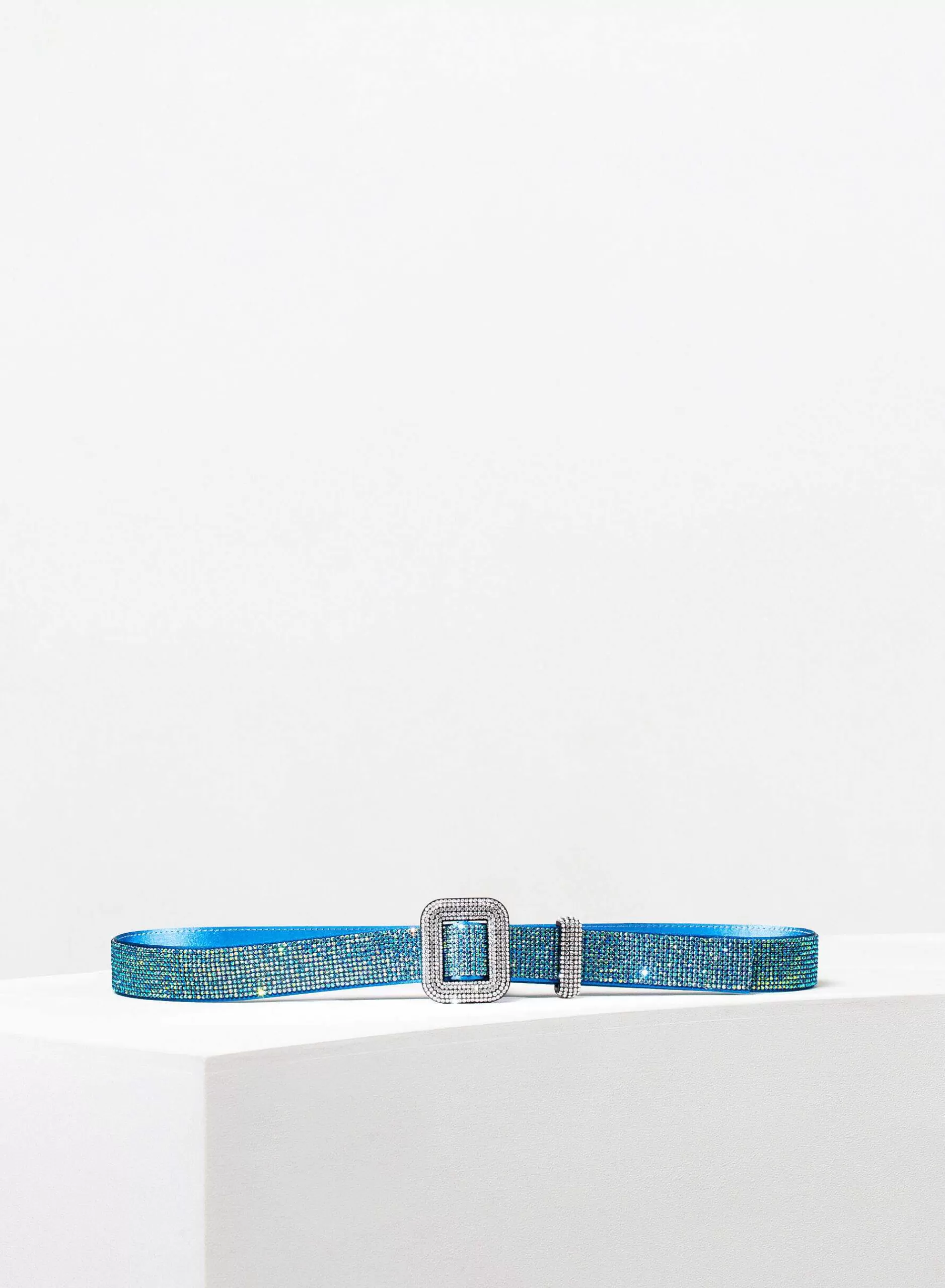 Cinture>Benedetta Bruzziches Venus Belt La Petite For Your Eyes Only