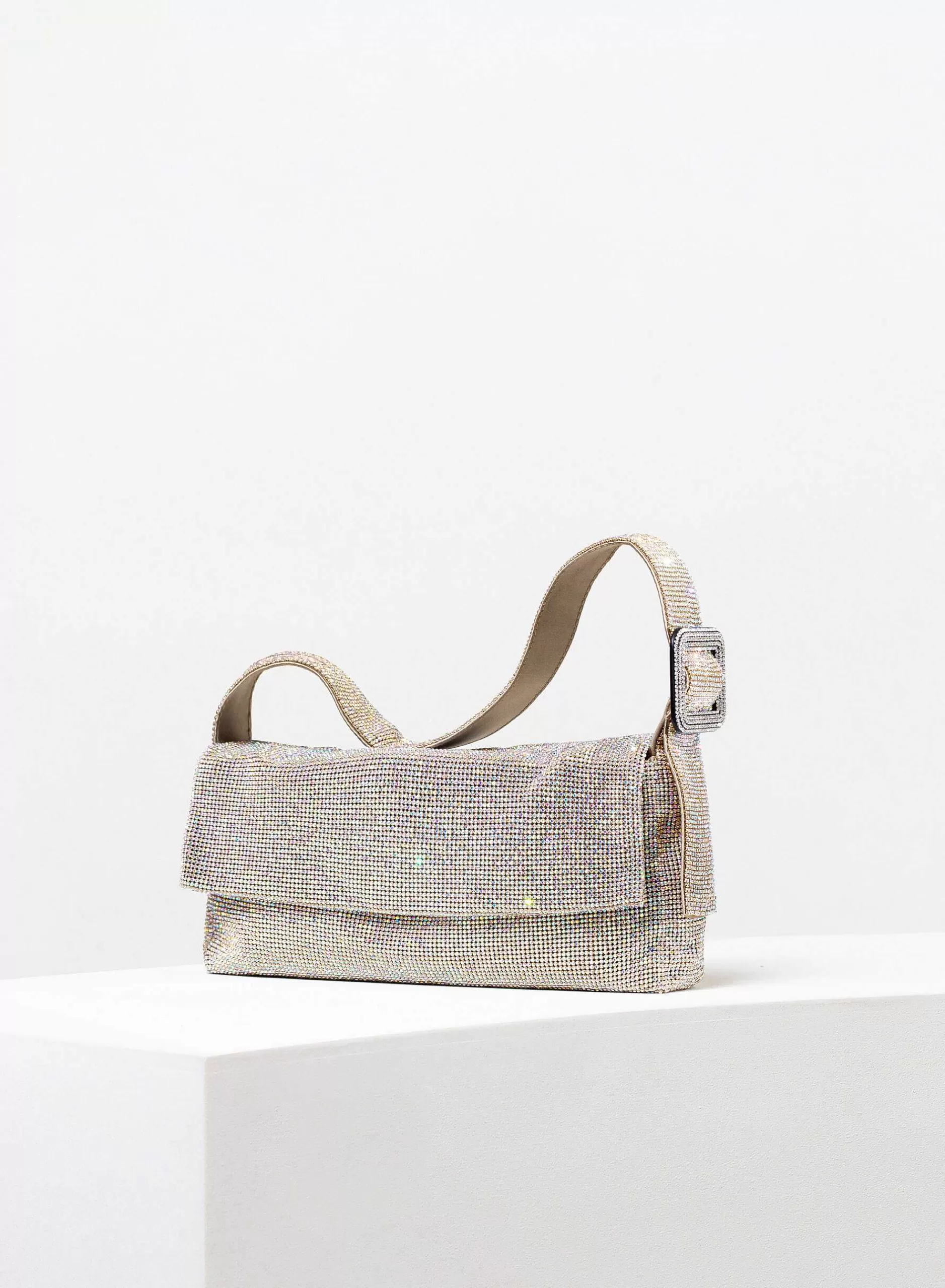 Crystal Bag>Benedetta Bruzziches Vitty La Grande As You Like It