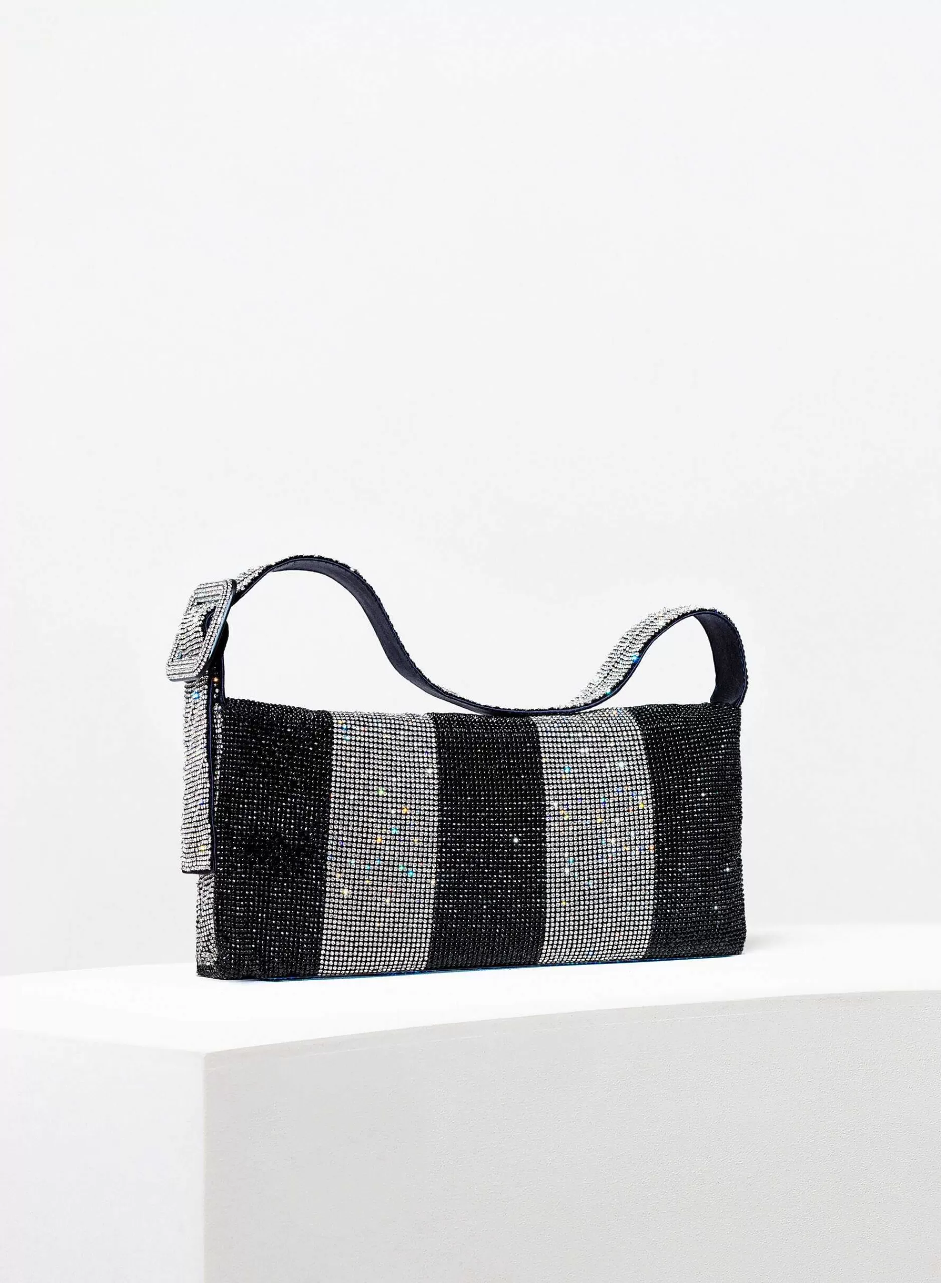 Crystal Bag>Benedetta Bruzziches Vitty La Grande Comfortably Numb