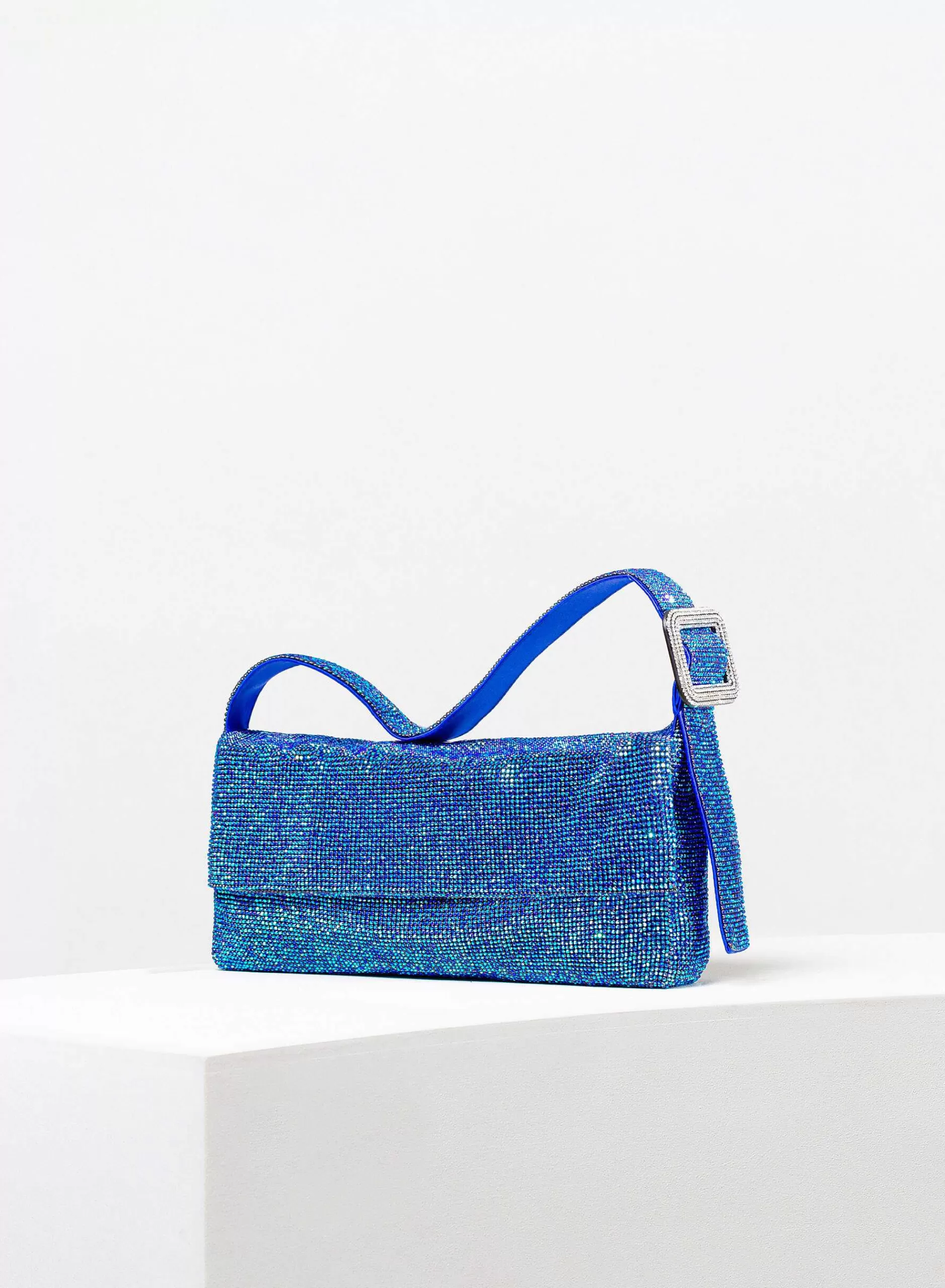 Crystal Bag>Benedetta Bruzziches Vitty La Grande The Winter's Tale