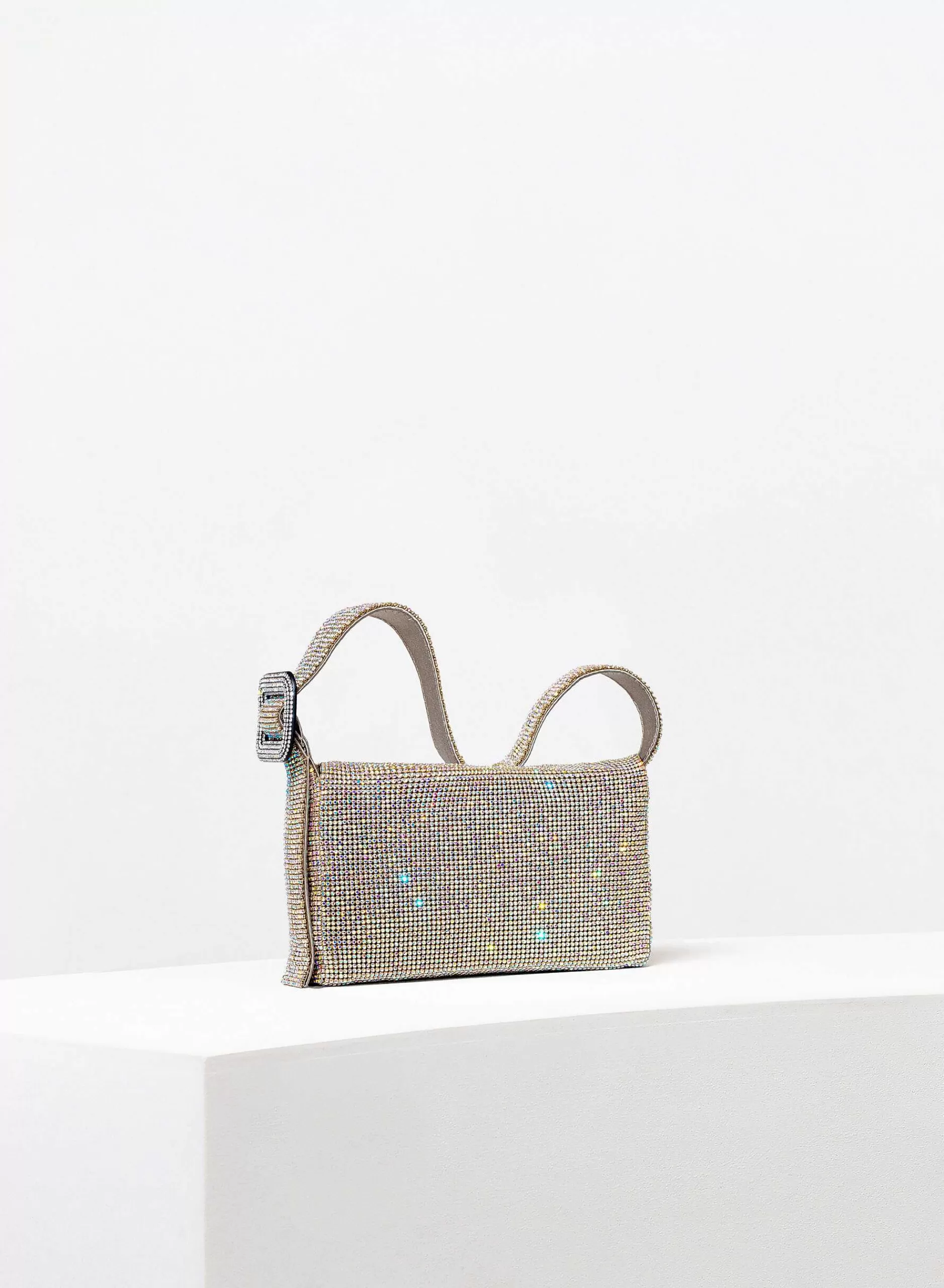 Crystal Bag>Benedetta Bruzziches Vitty La Mignon As You Like It