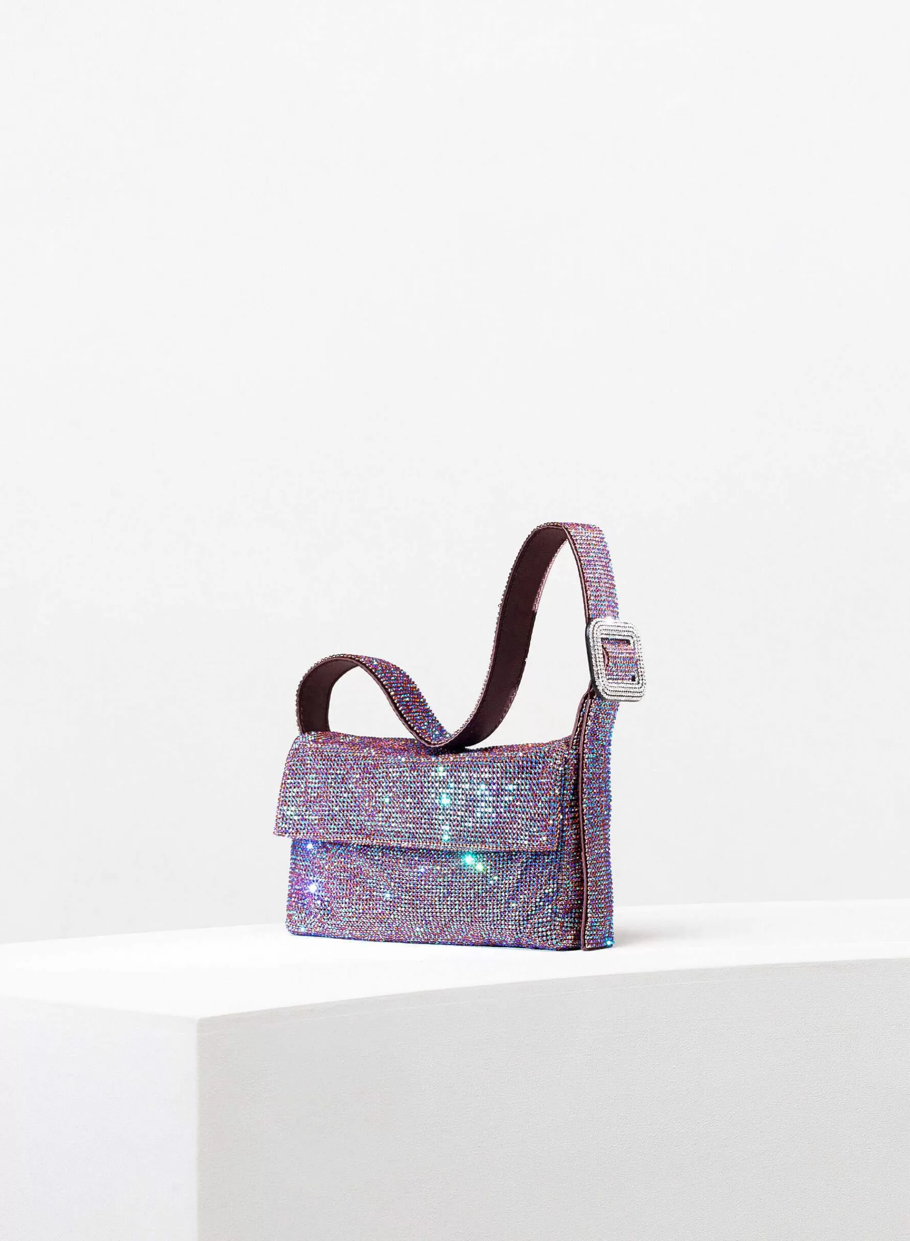 Crystal Bag>Benedetta Bruzziches Vitty La Mignon Casin Royale