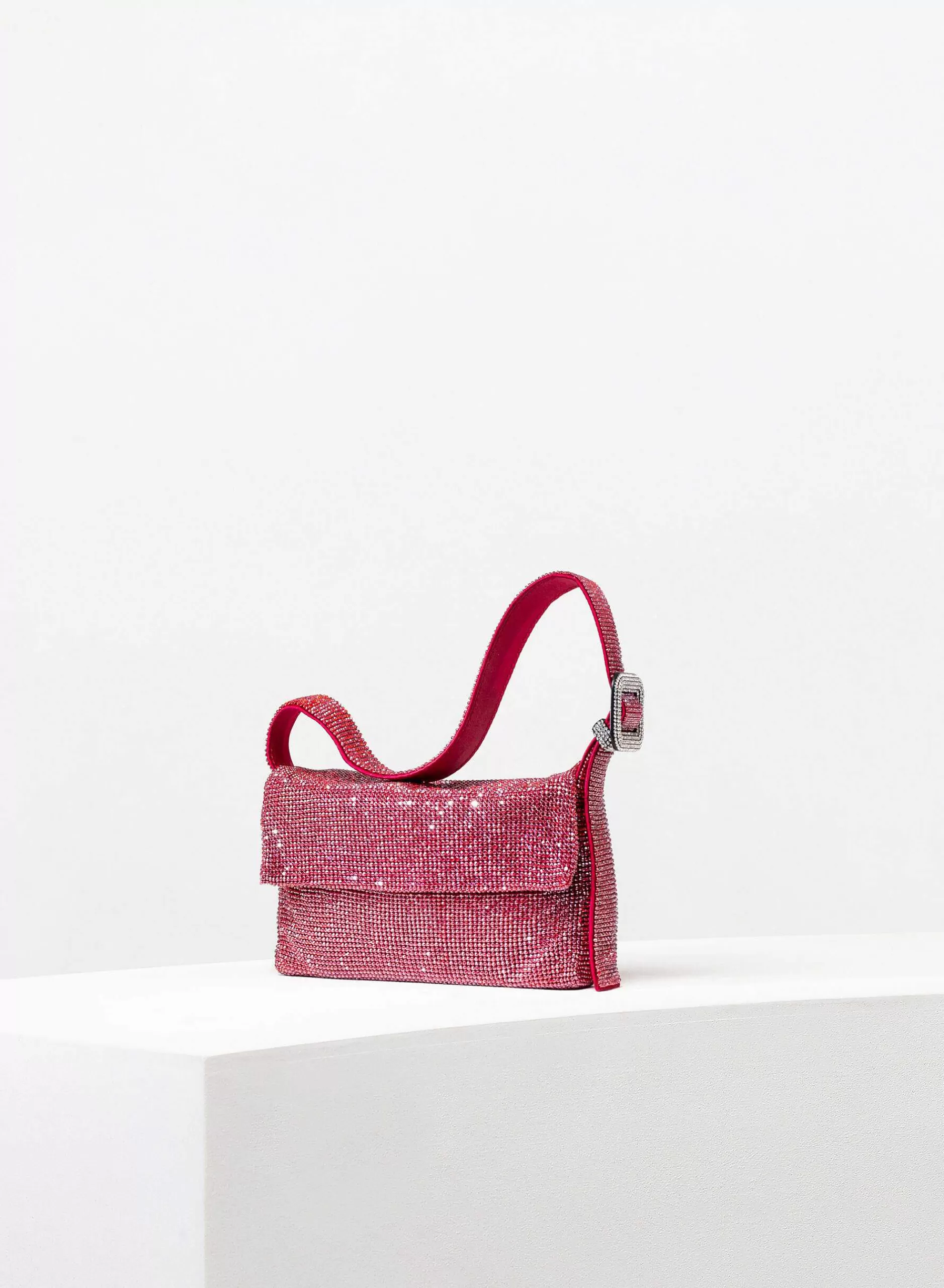 Crystal Bag>Benedetta Bruzziches Vitty La Mignon Dr. No