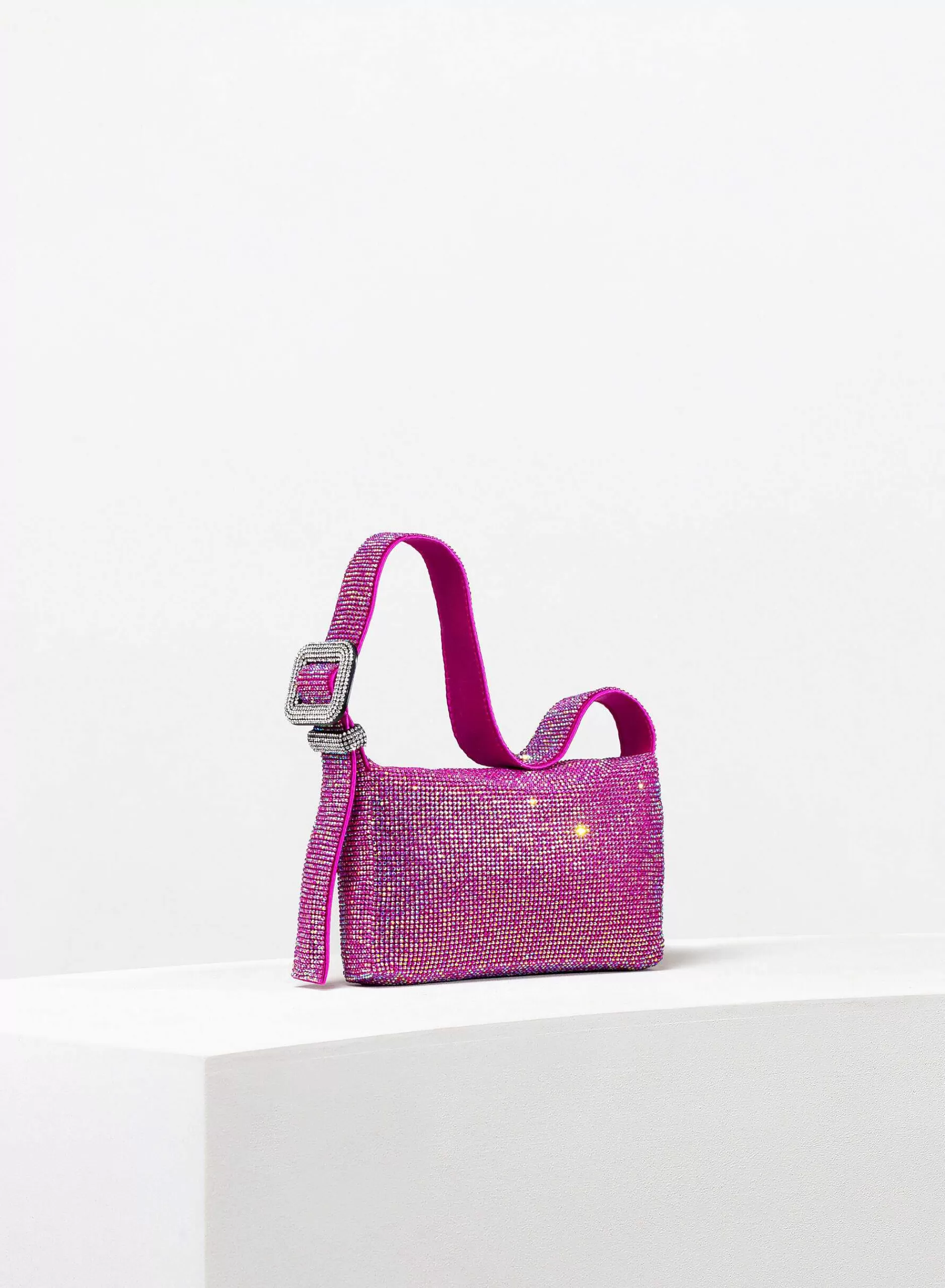 Crystal Bag>Benedetta Bruzziches Vitty La Mignon On Her Majesty's Secret Service