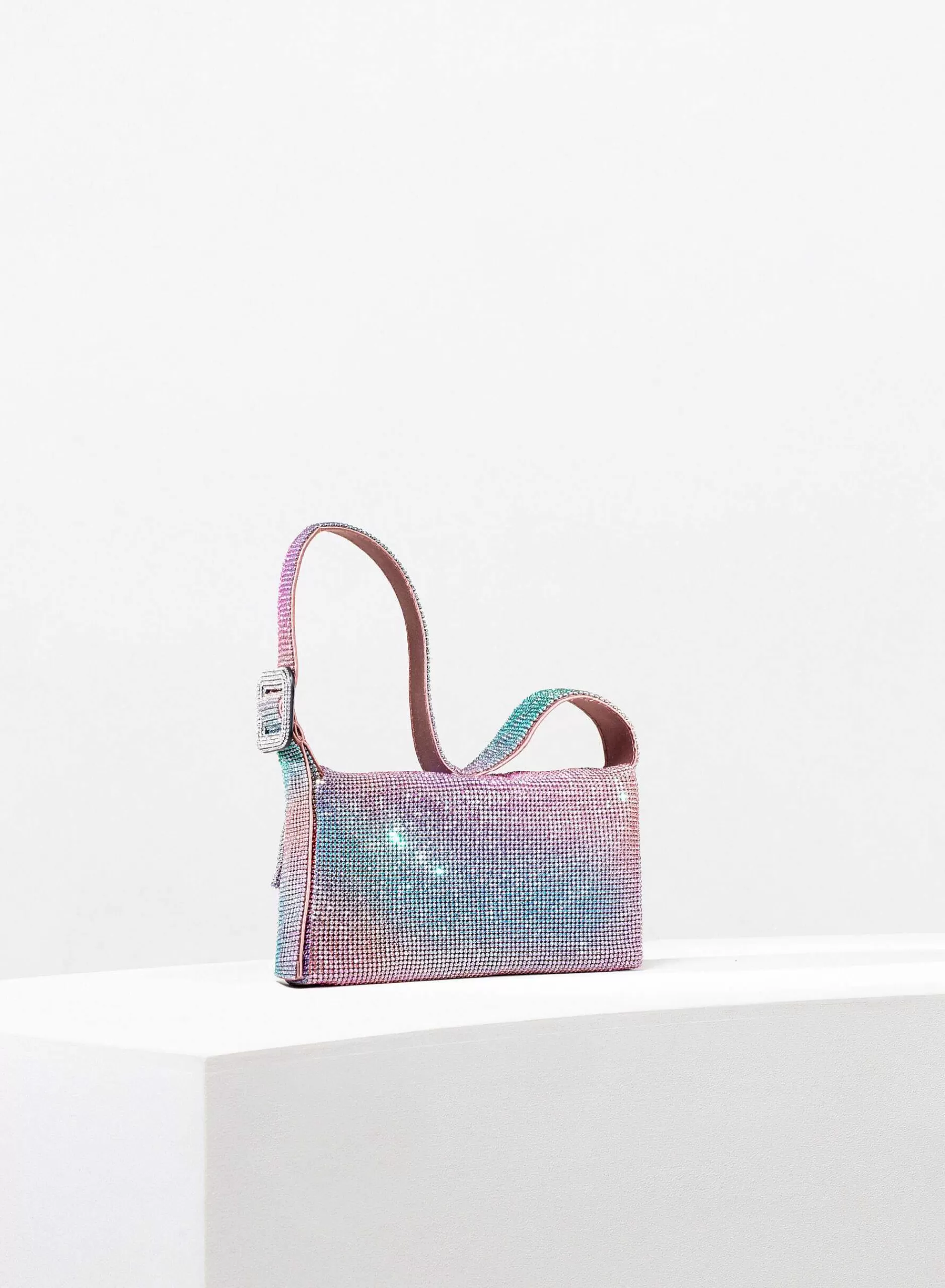 Crystal Bag>Benedetta Bruzziches Vitty La Mignon Skyfall