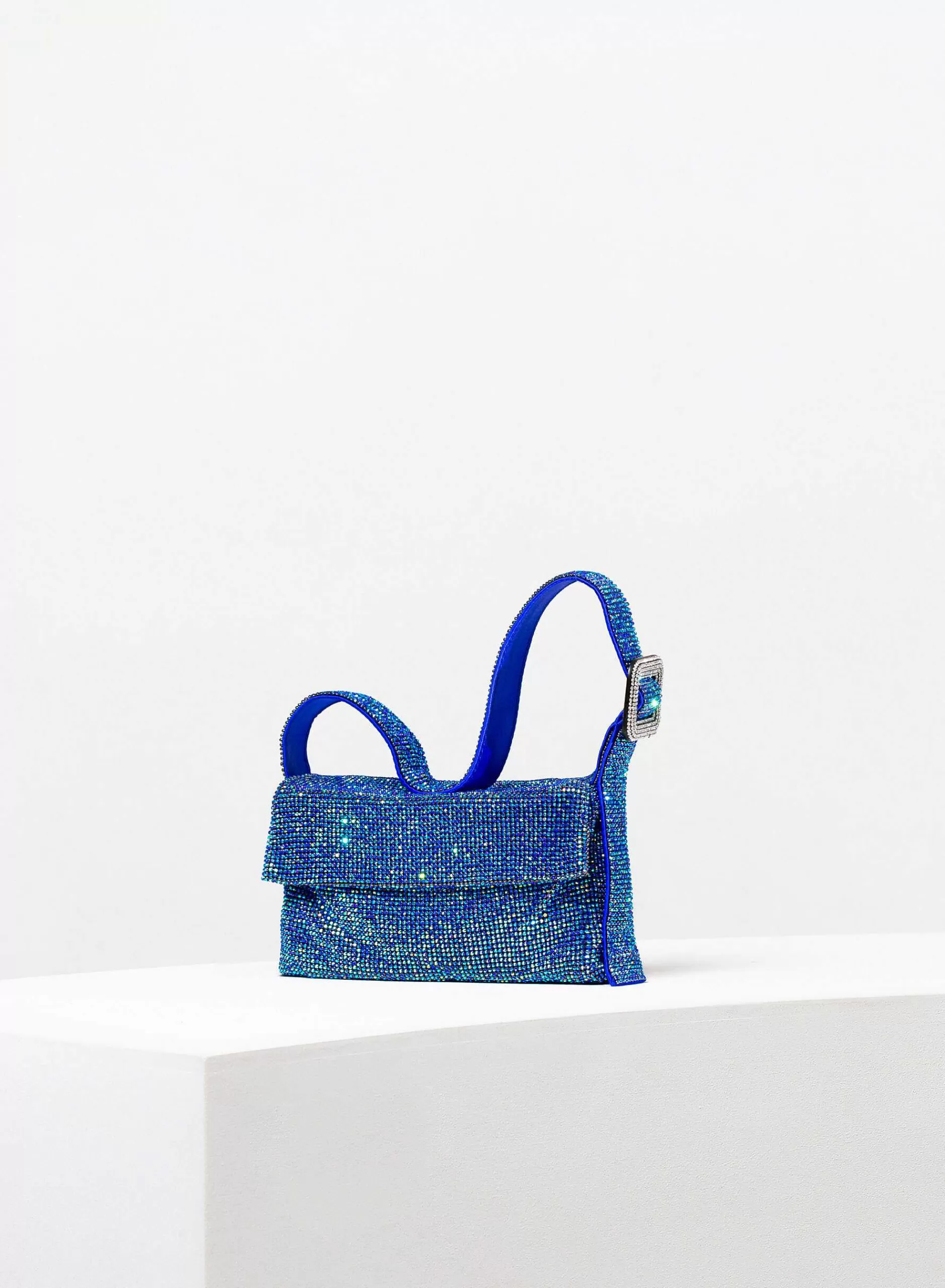 Crystal Bag>Benedetta Bruzziches Vitty La Mignon The Winter's Tale