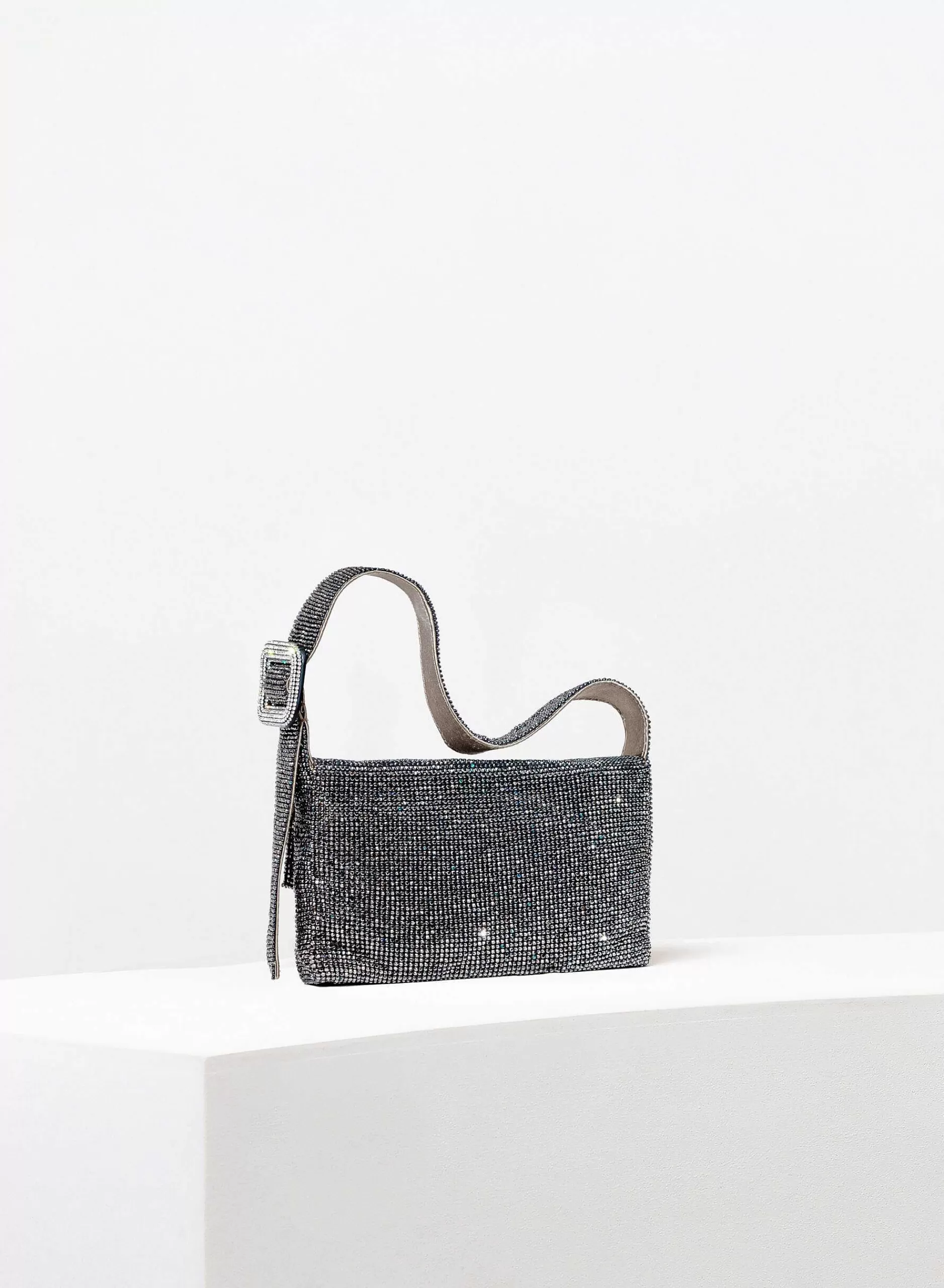 Crystal Bag>Benedetta Bruzziches Vitty La Mignon Twelfth Night