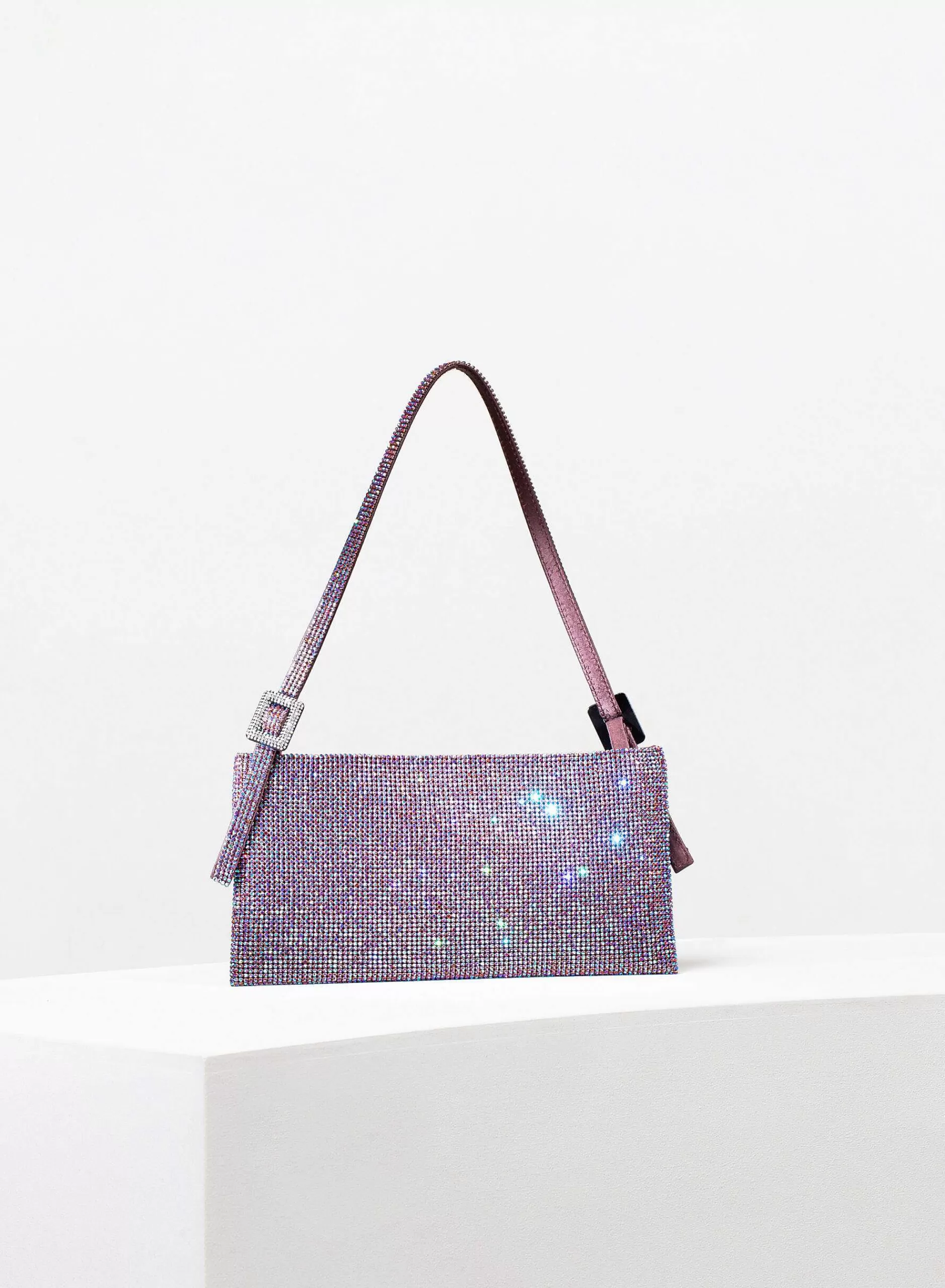 Crystal Bag>Benedetta Bruzziches Your Best Friend La Grande- Casin Royale