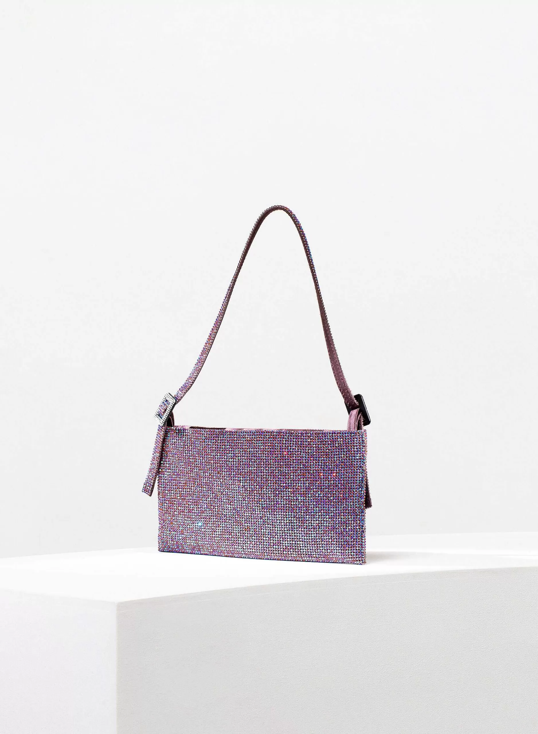 Crystal Bag>Benedetta Bruzziches Your Best Friend La Grande- Casin Royale