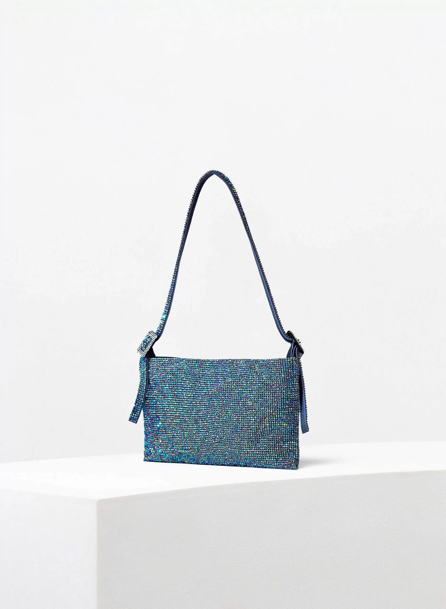 Crystal Bag>Benedetta Bruzziches Your Best Friend La Grande- Much Ado About Nothing