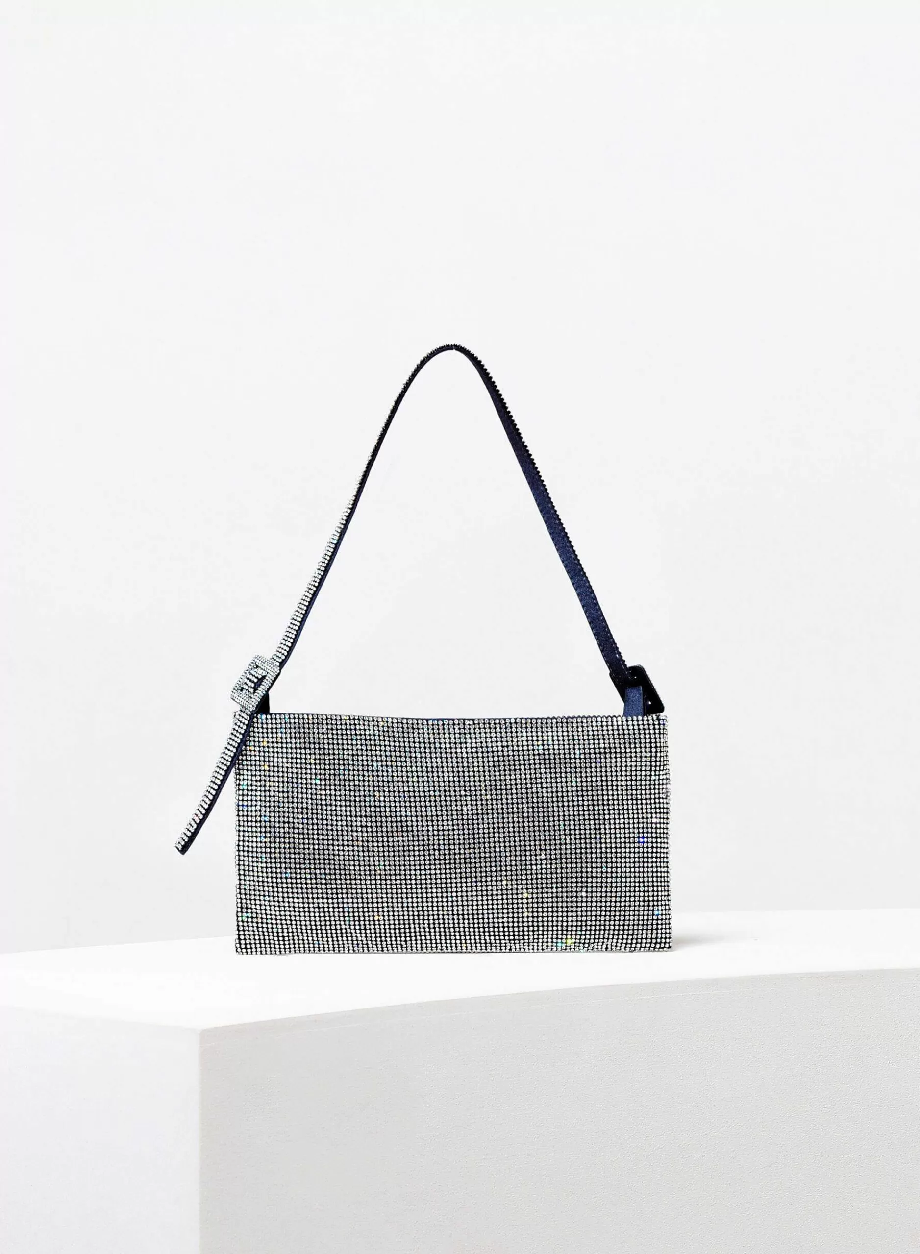 Crystal Bag>Benedetta Bruzziches Your Best Friend La Grande- Sexy Lady