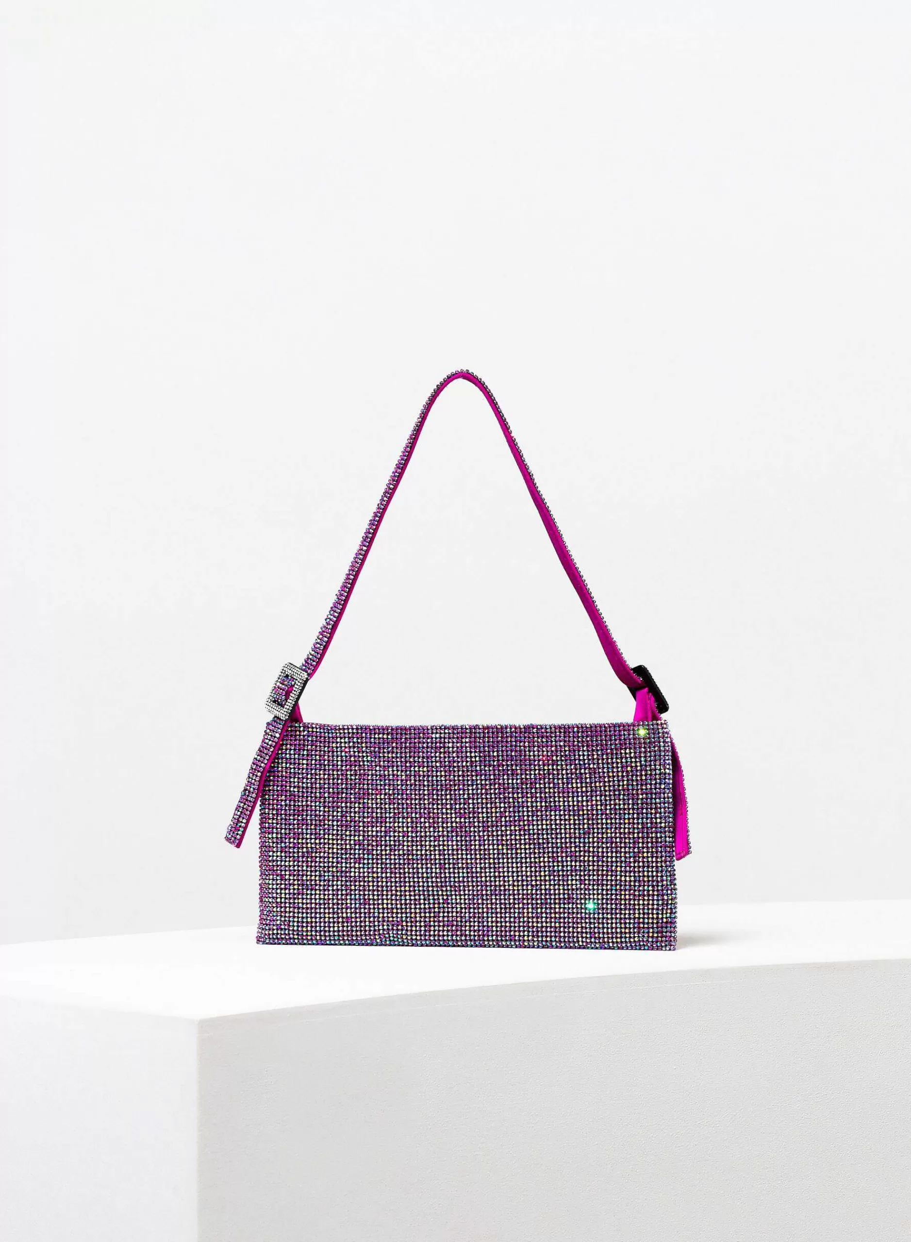 Crystal Bag>Benedetta Bruzziches Your Best Friend La Grande- The Merry Wives Of Windsor