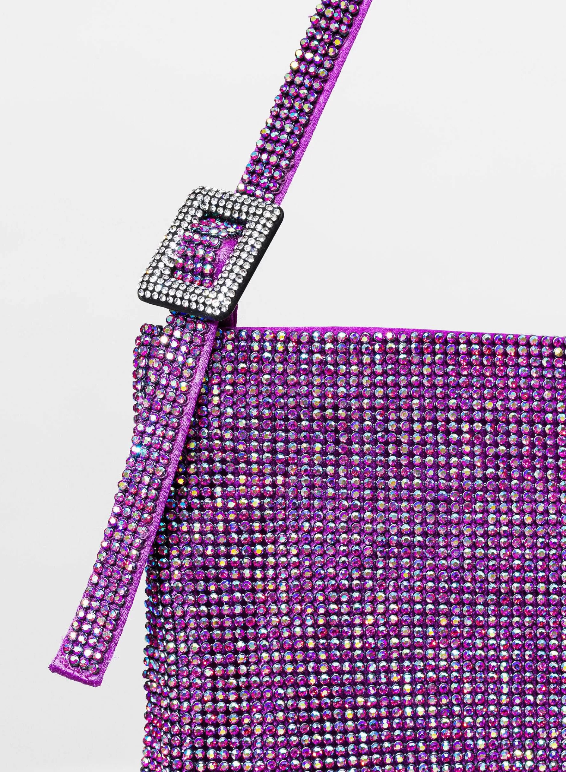 Crystal Bag>Benedetta Bruzziches Your Best Friend La Grande- The Merry Wives Of Windsor