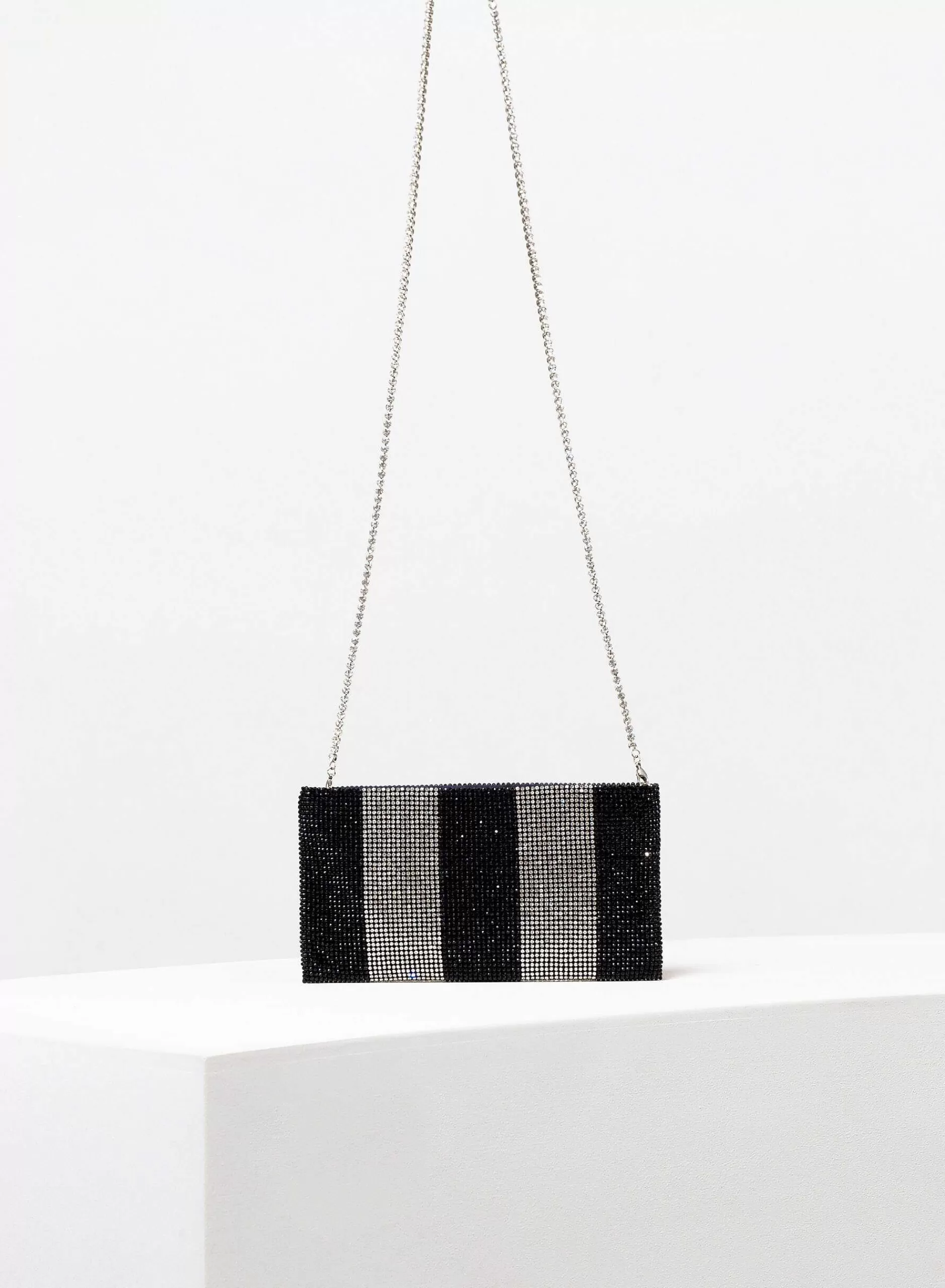 Mini Bags>Benedetta Bruzziches Your Best Friend La Petite- Comfortably Numb