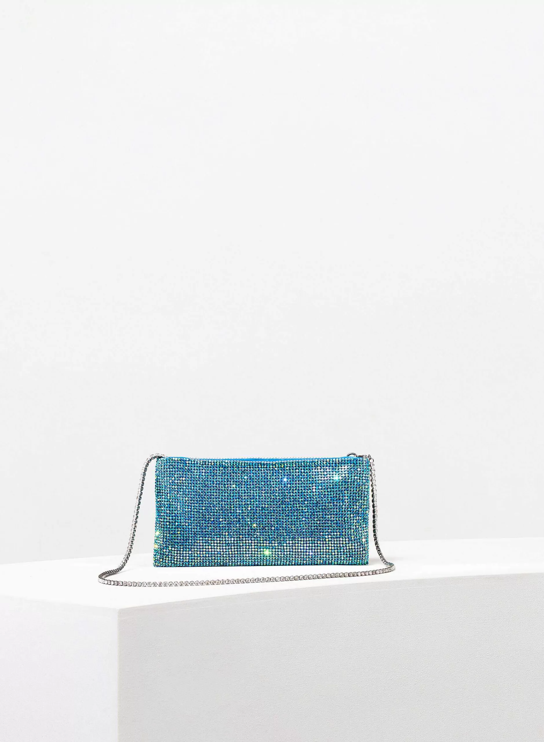 Mini Bags>Benedetta Bruzziches Your Best Friend La Petite- For Your Eyes Only