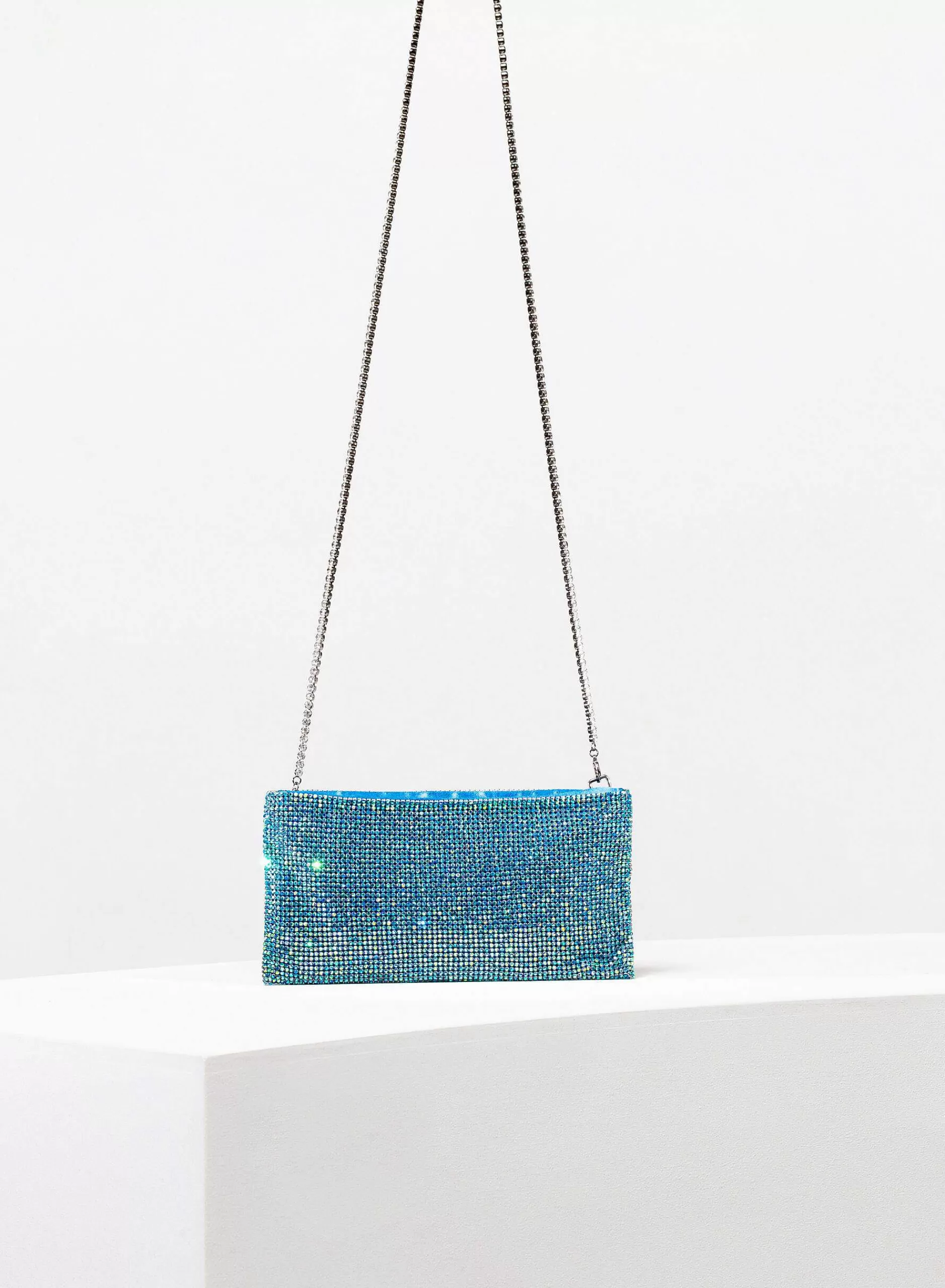 Mini Bags>Benedetta Bruzziches Your Best Friend La Petite- For Your Eyes Only