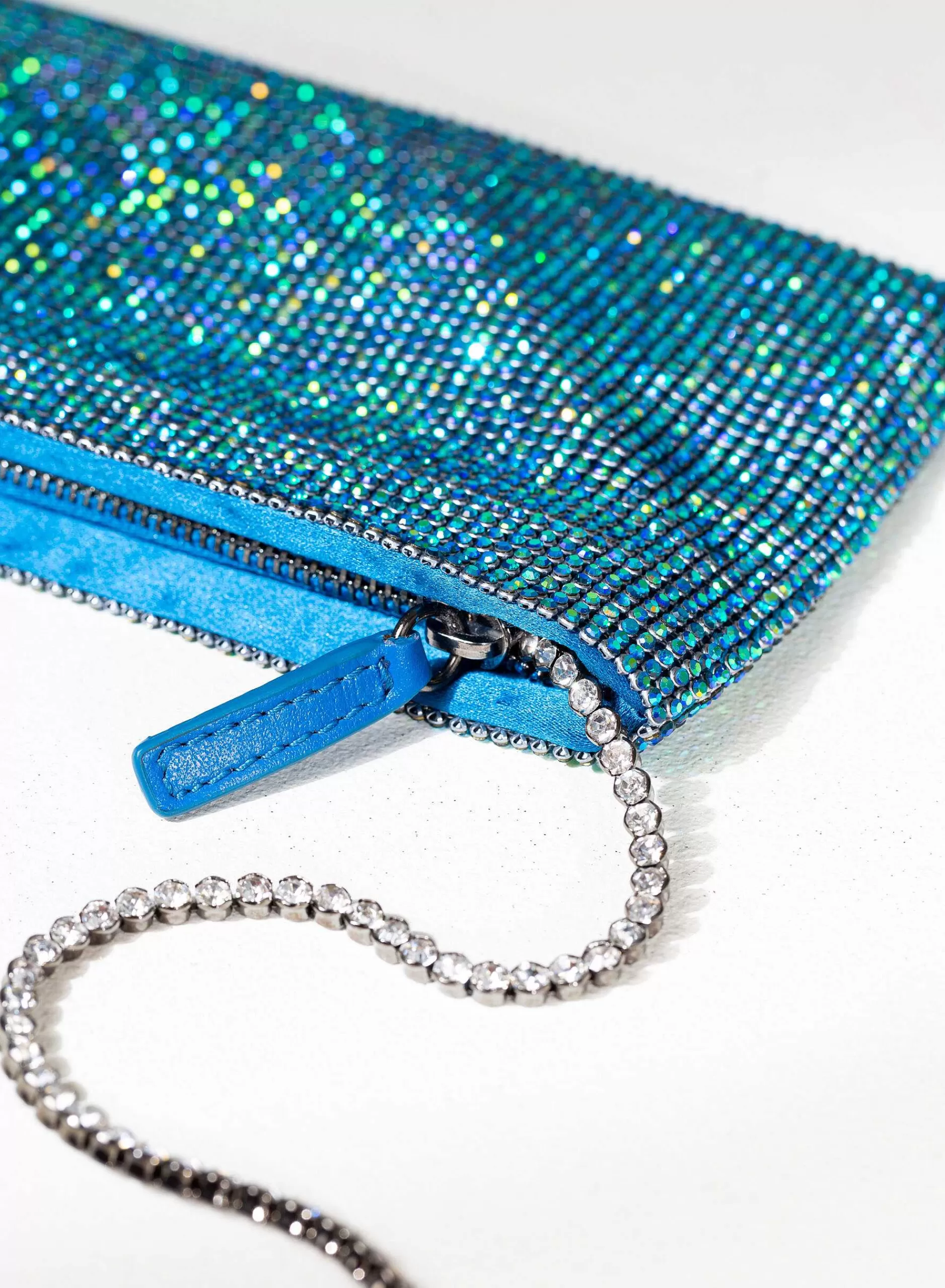 Mini Bags>Benedetta Bruzziches Your Best Friend La Petite- For Your Eyes Only