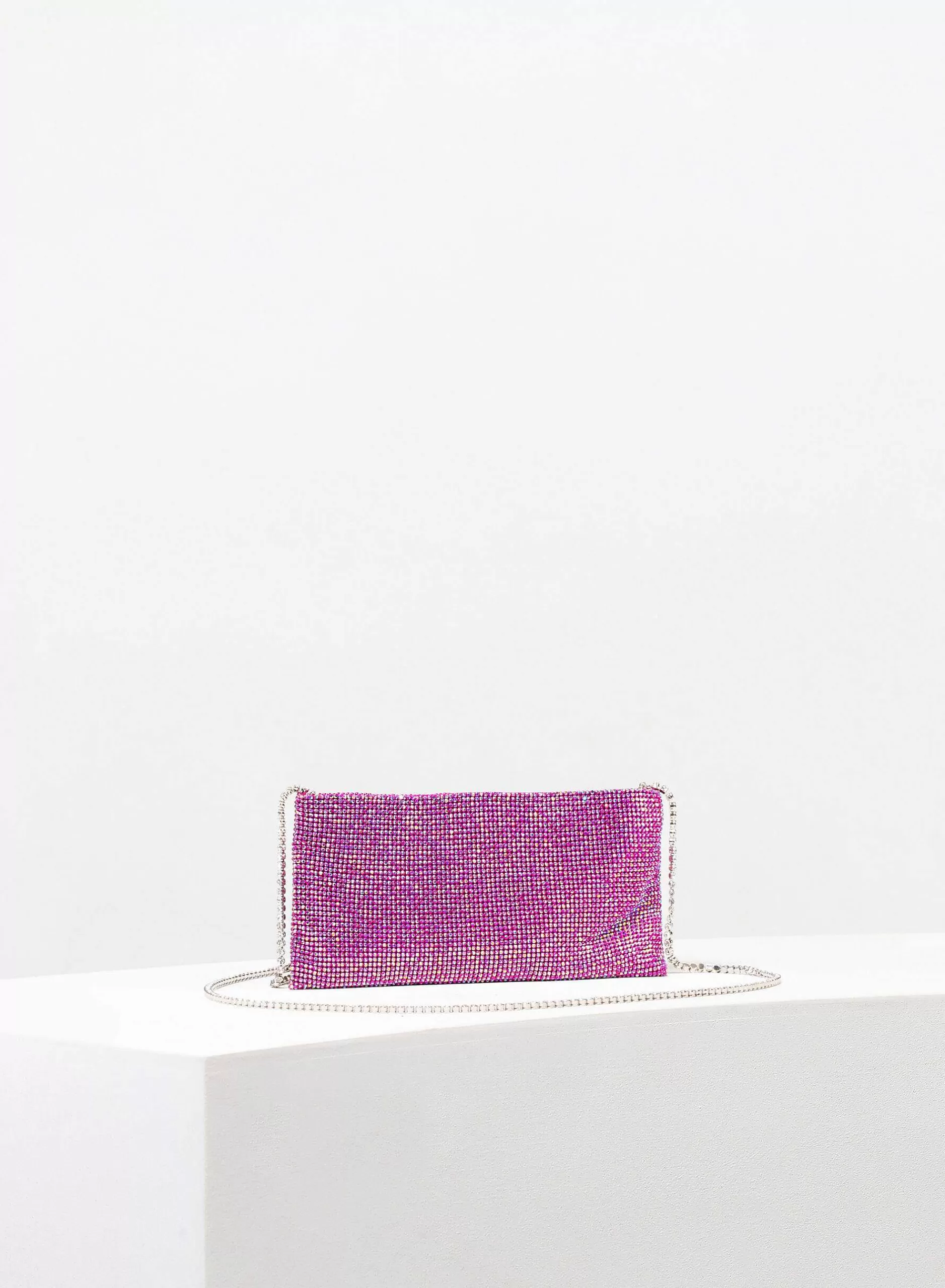 Mini Bags>Benedetta Bruzziches Your Best Friend La Petite On Her Majesty's Secret Service