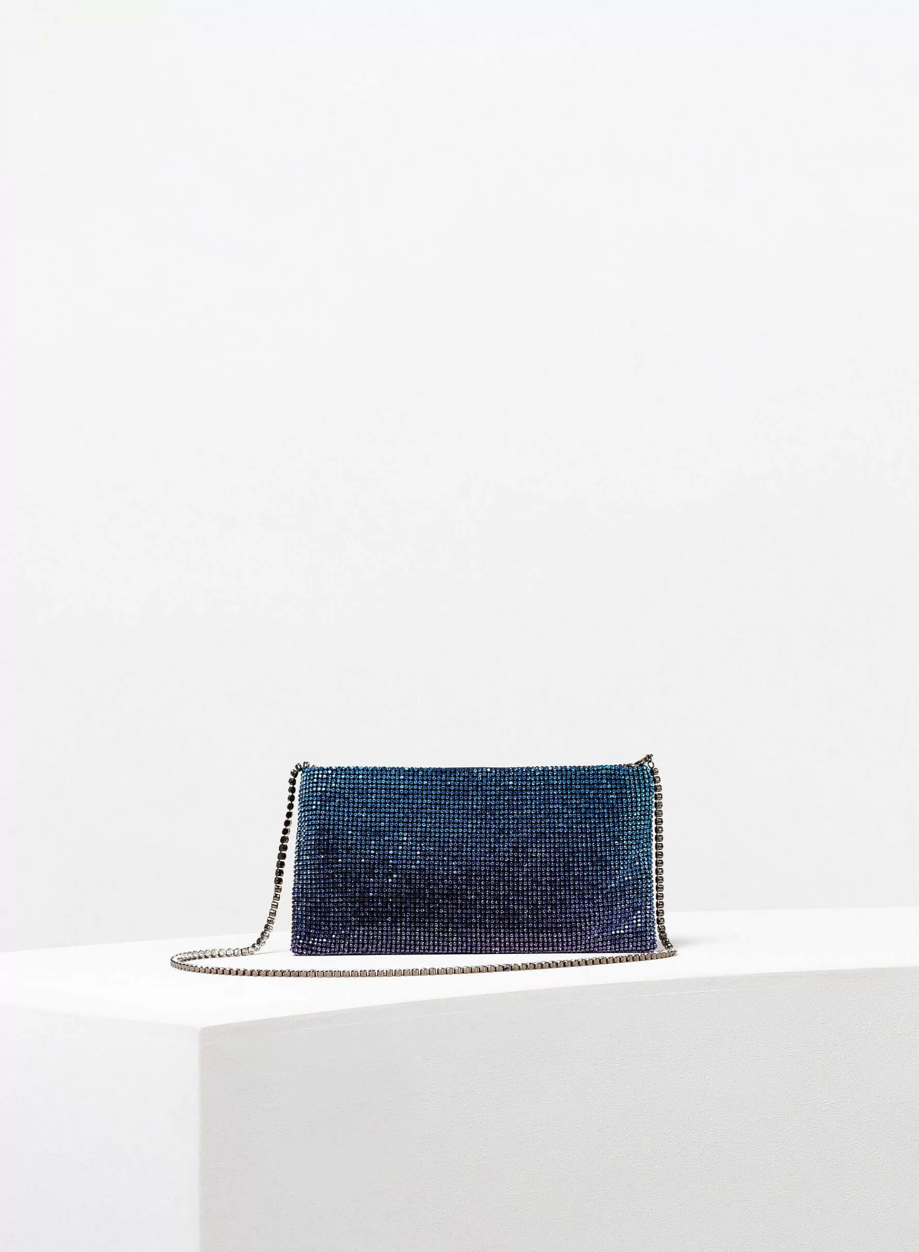 Mini Bags>Benedetta Bruzziches Your Best Friend La Petite- The Great Gig In The Sky