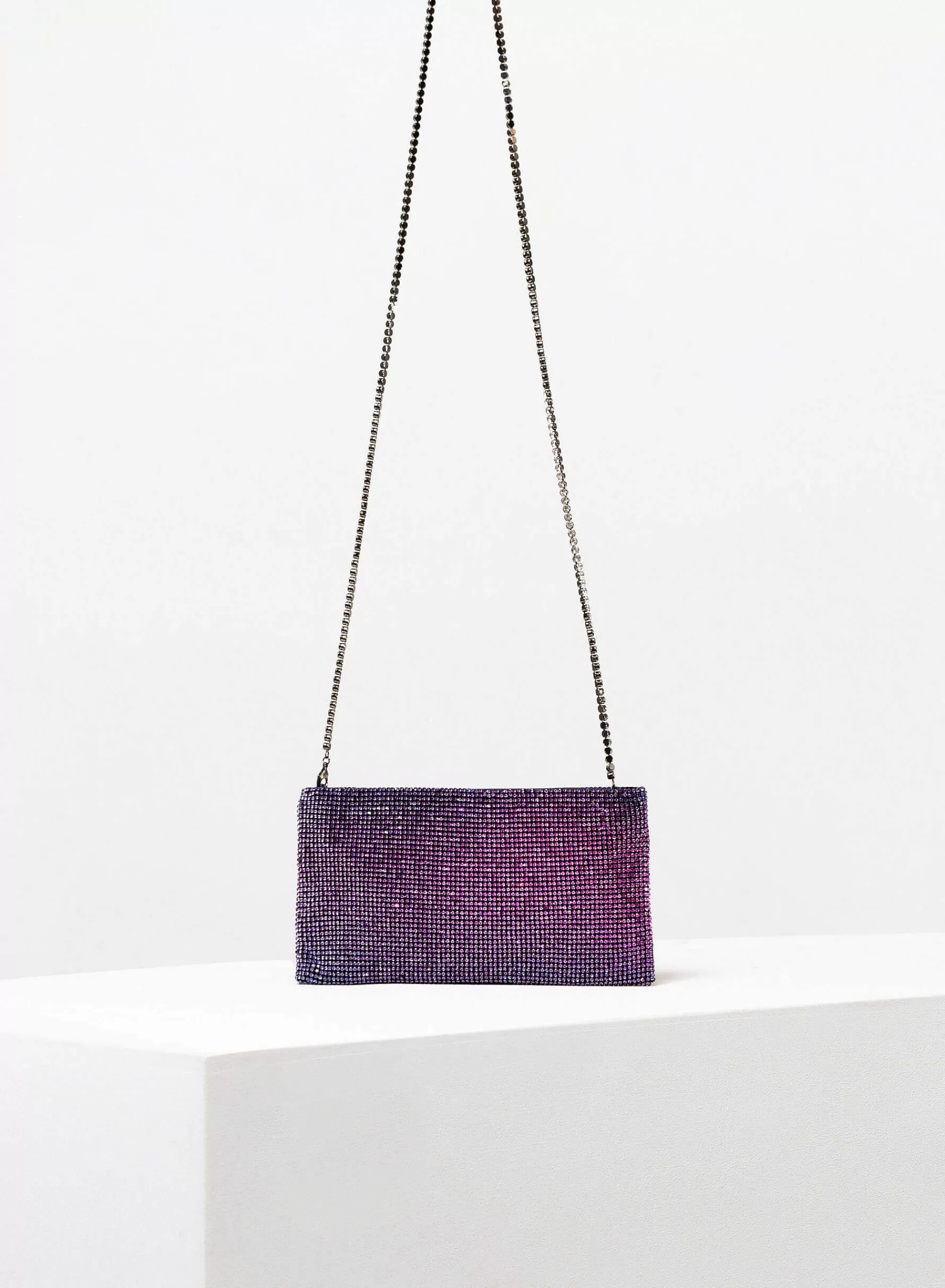 Mini Bags>Benedetta Bruzziches Your Best Friend La Petite- The Great Gig In The Sky