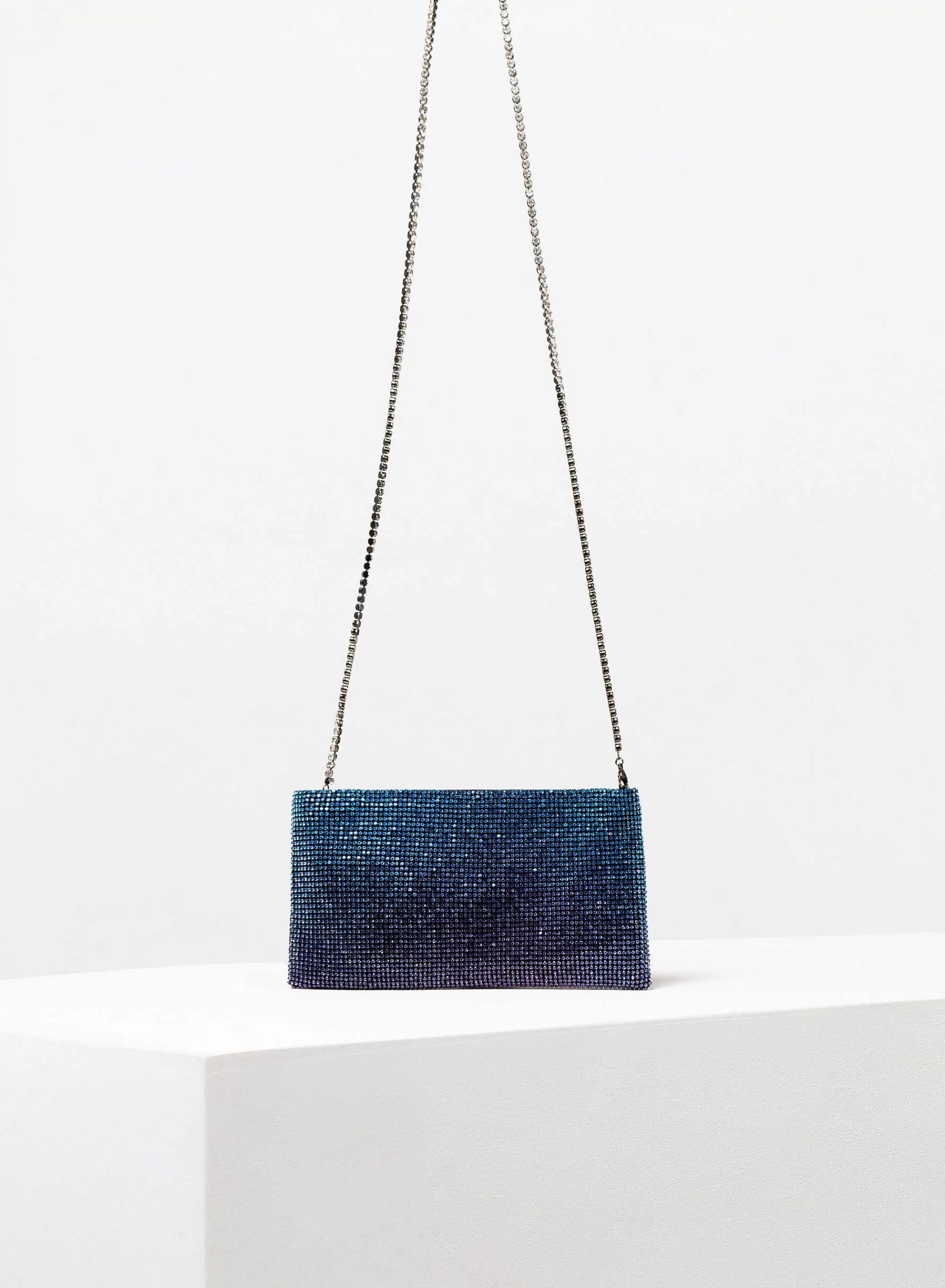 Mini Bags>Benedetta Bruzziches Your Best Friend La Petite- The Great Gig In The Sky